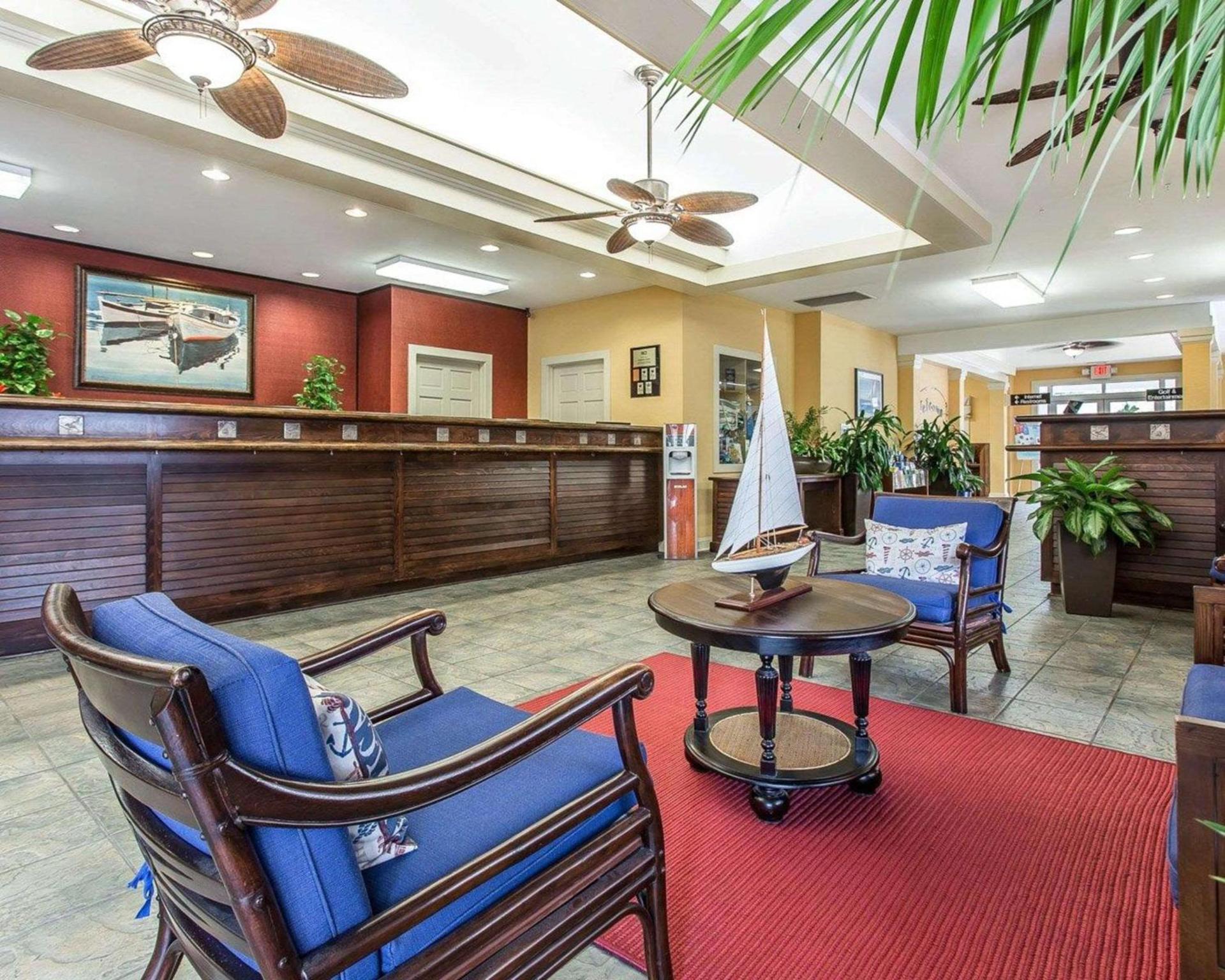 Bluegreen Vacations Harbour Lights, an Ascend Collection Resort photo 5