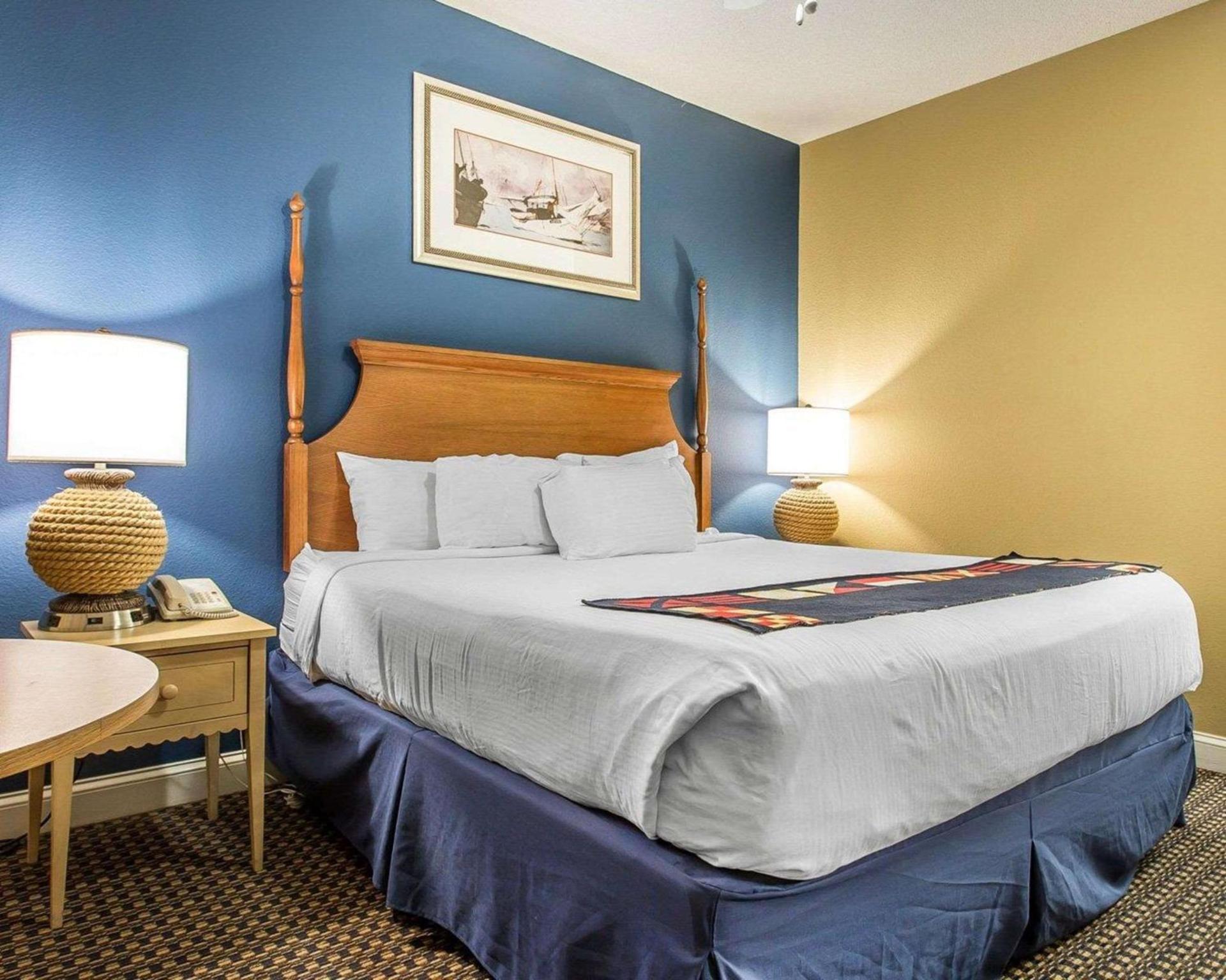 Bluegreen Vacations Harbour Lights, an Ascend Collection Resort photo 7