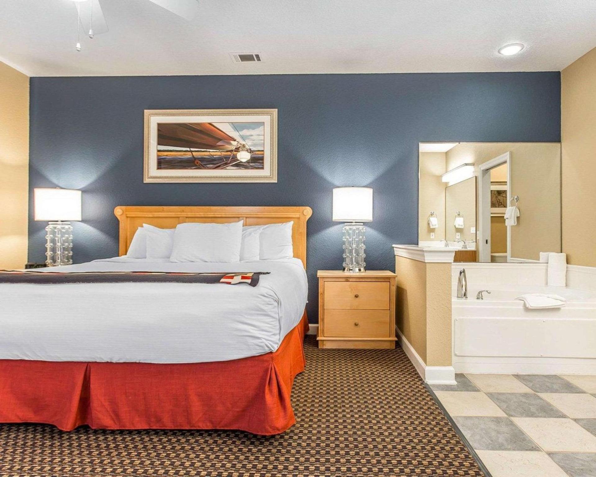 Bluegreen Vacations Harbour Lights, an Ascend Collection Resort photo 8