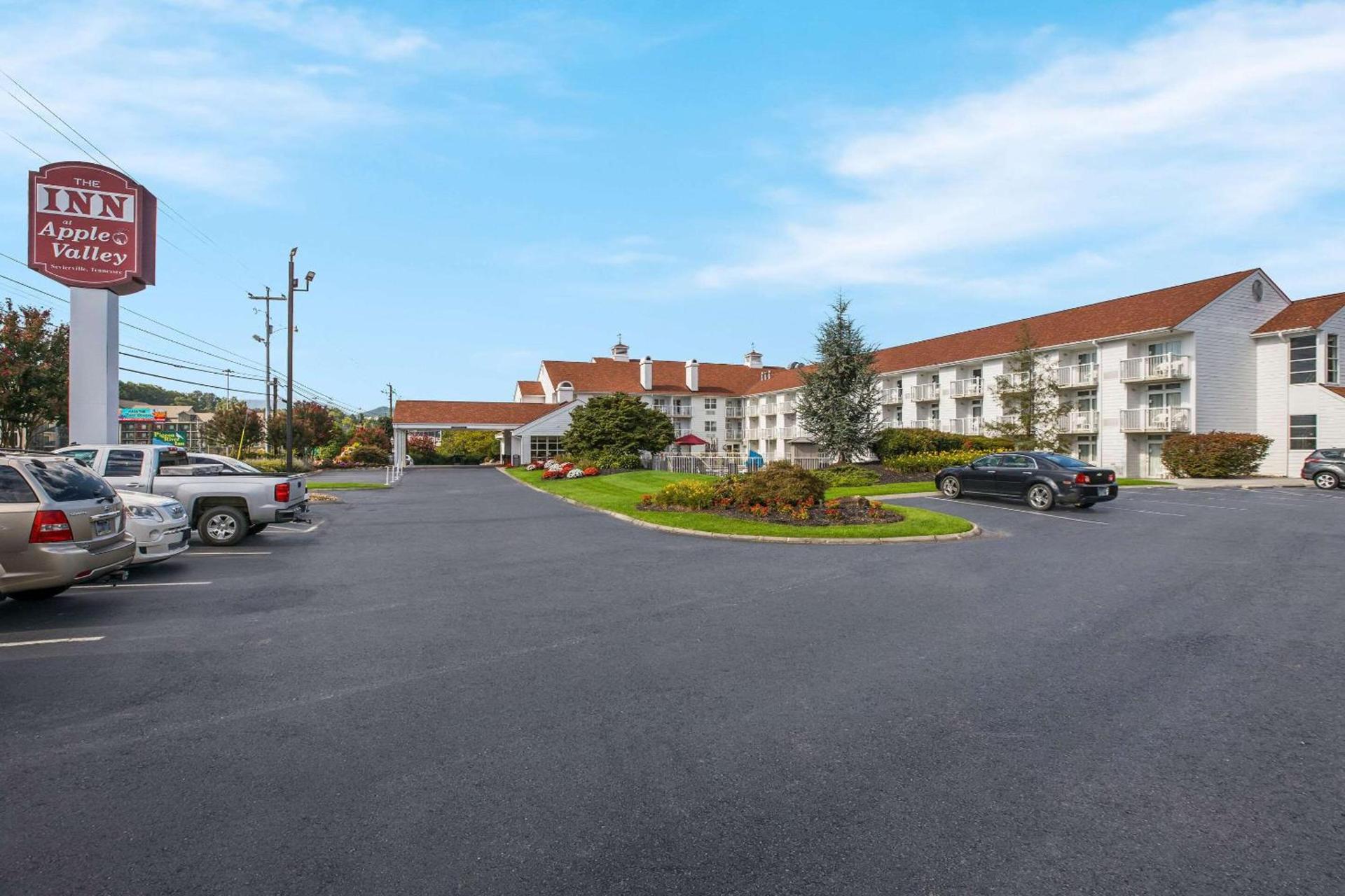 The Inn at Apple Valley, an Ascend Collection Hotel photo 1