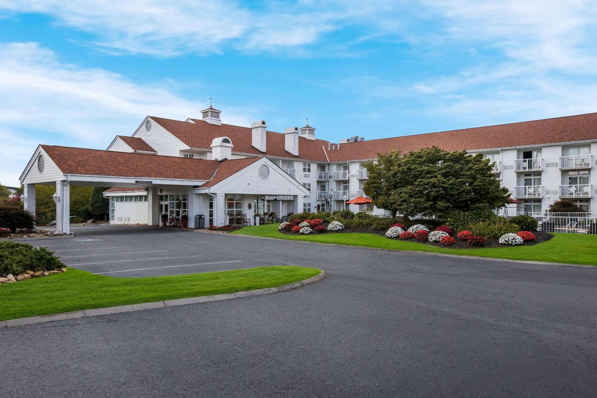 The Inn at Apple Valley, an Ascend Collection Hotel photo 2