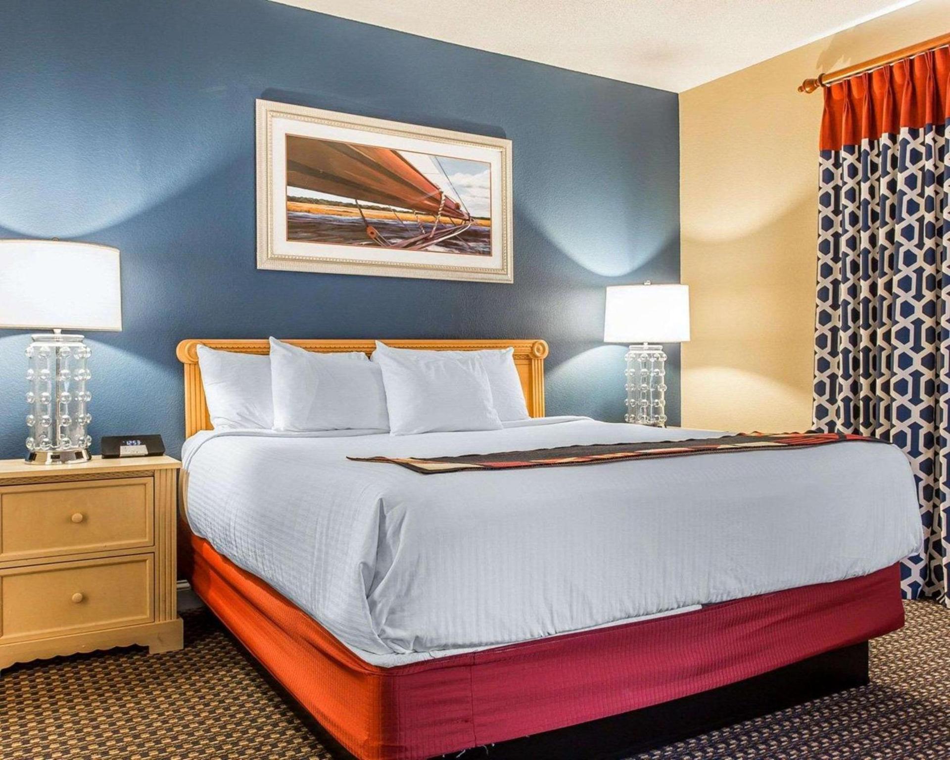 Bluegreen Vacations Harbour Lights, an Ascend Collection Resort photo 15