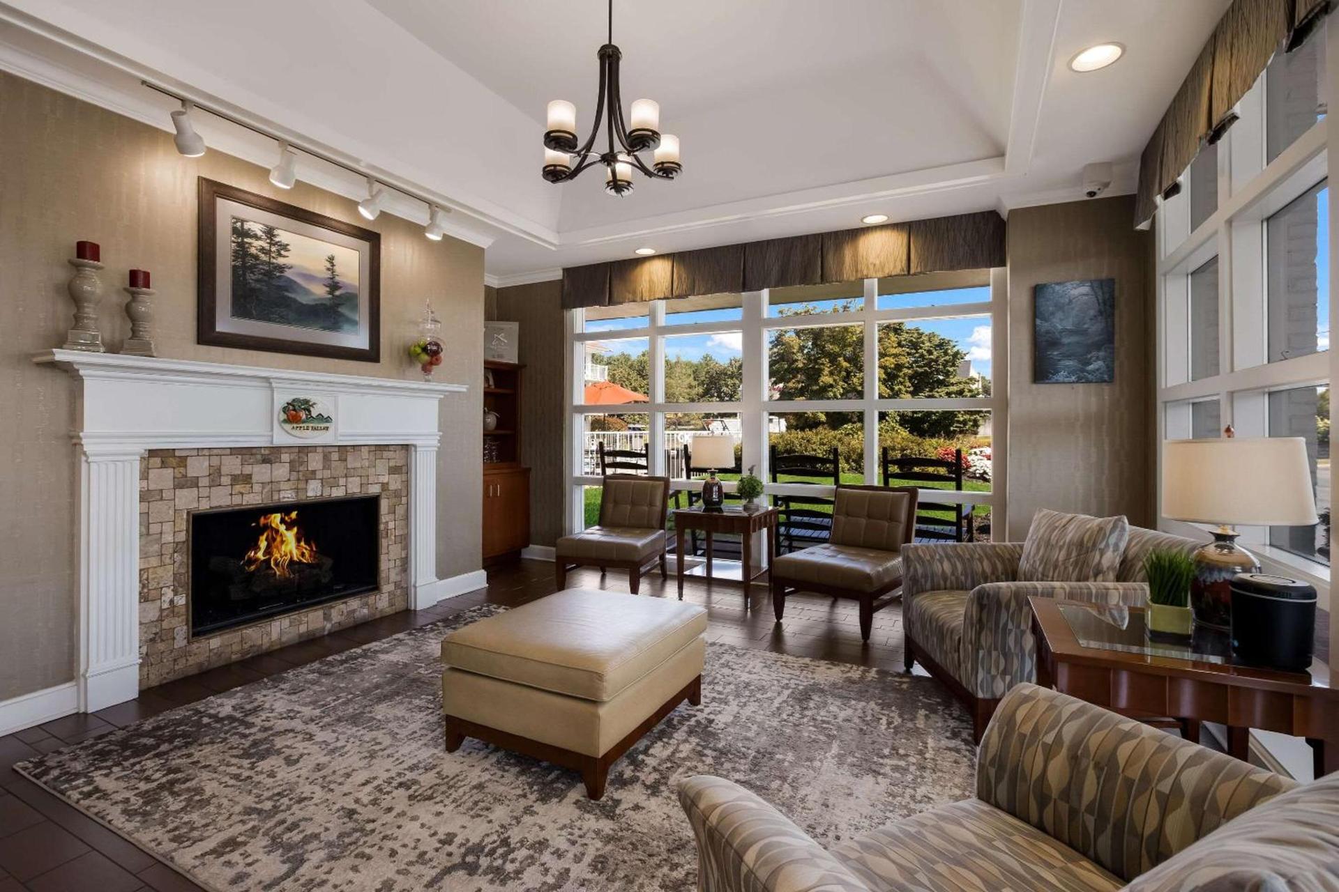The Inn at Apple Valley, an Ascend Collection Hotel photo 4