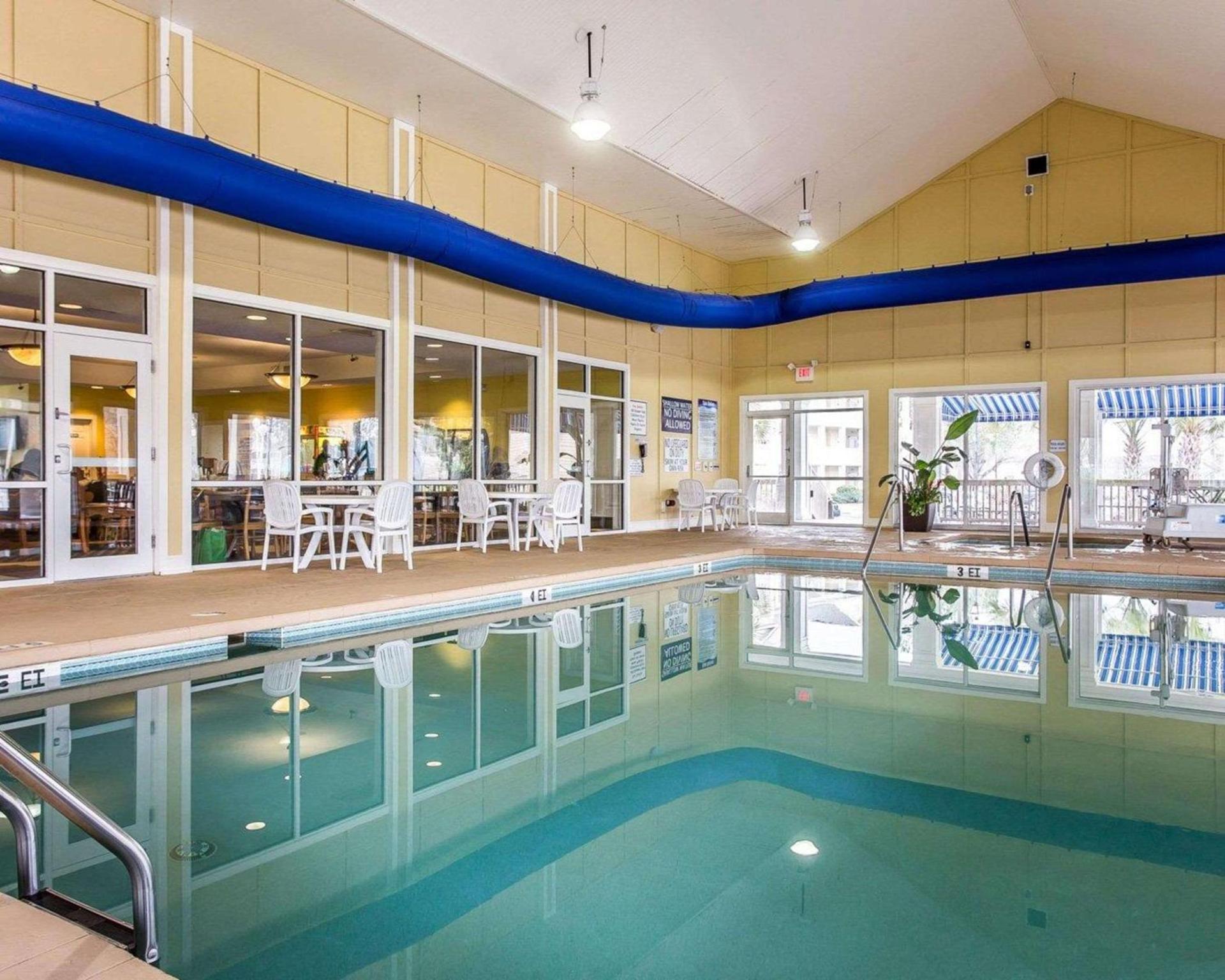 Bluegreen Vacations Harbour Lights, an Ascend Collection Resort photo 20