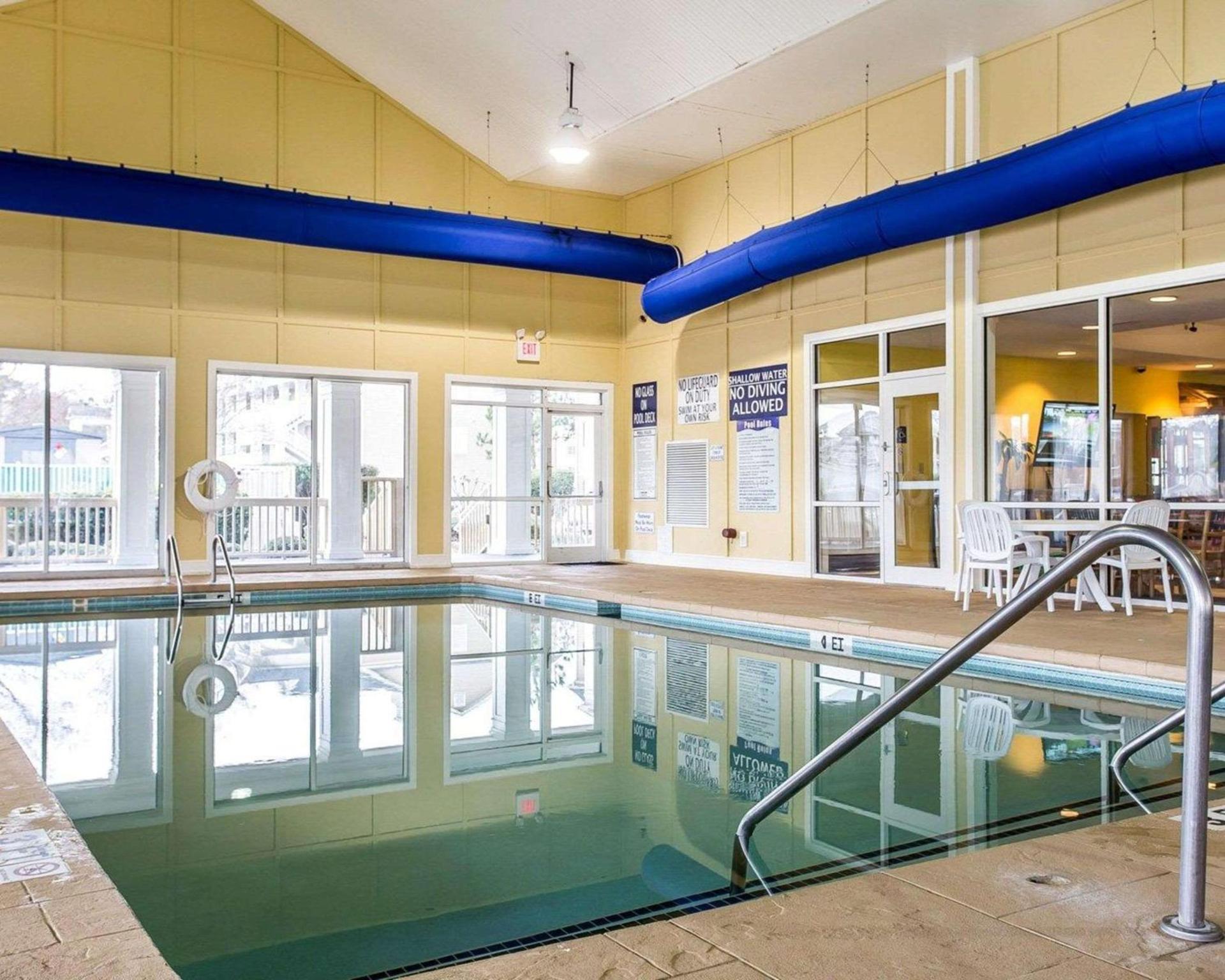 Bluegreen Vacations Harbour Lights, an Ascend Collection Resort photo 21