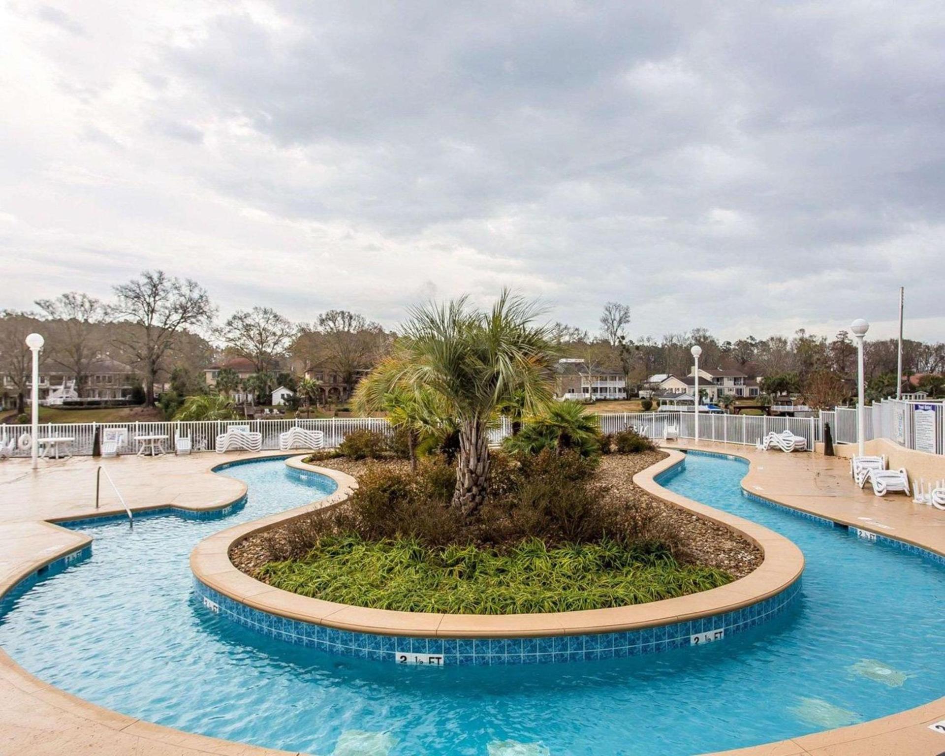 Bluegreen Vacations Harbour Lights, an Ascend Collection Resort photo 23