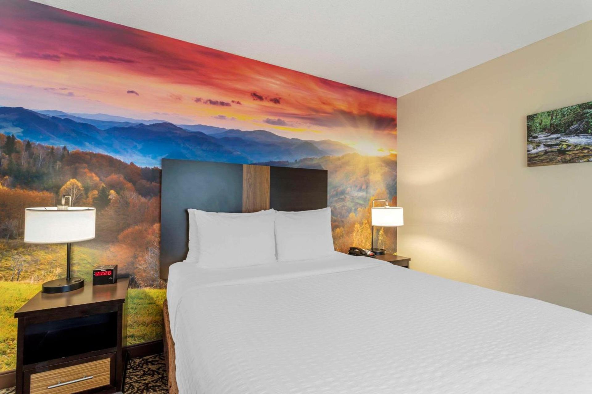 LeConte Hotel & Convention Center, an Ascend Collection Hotel photo 54