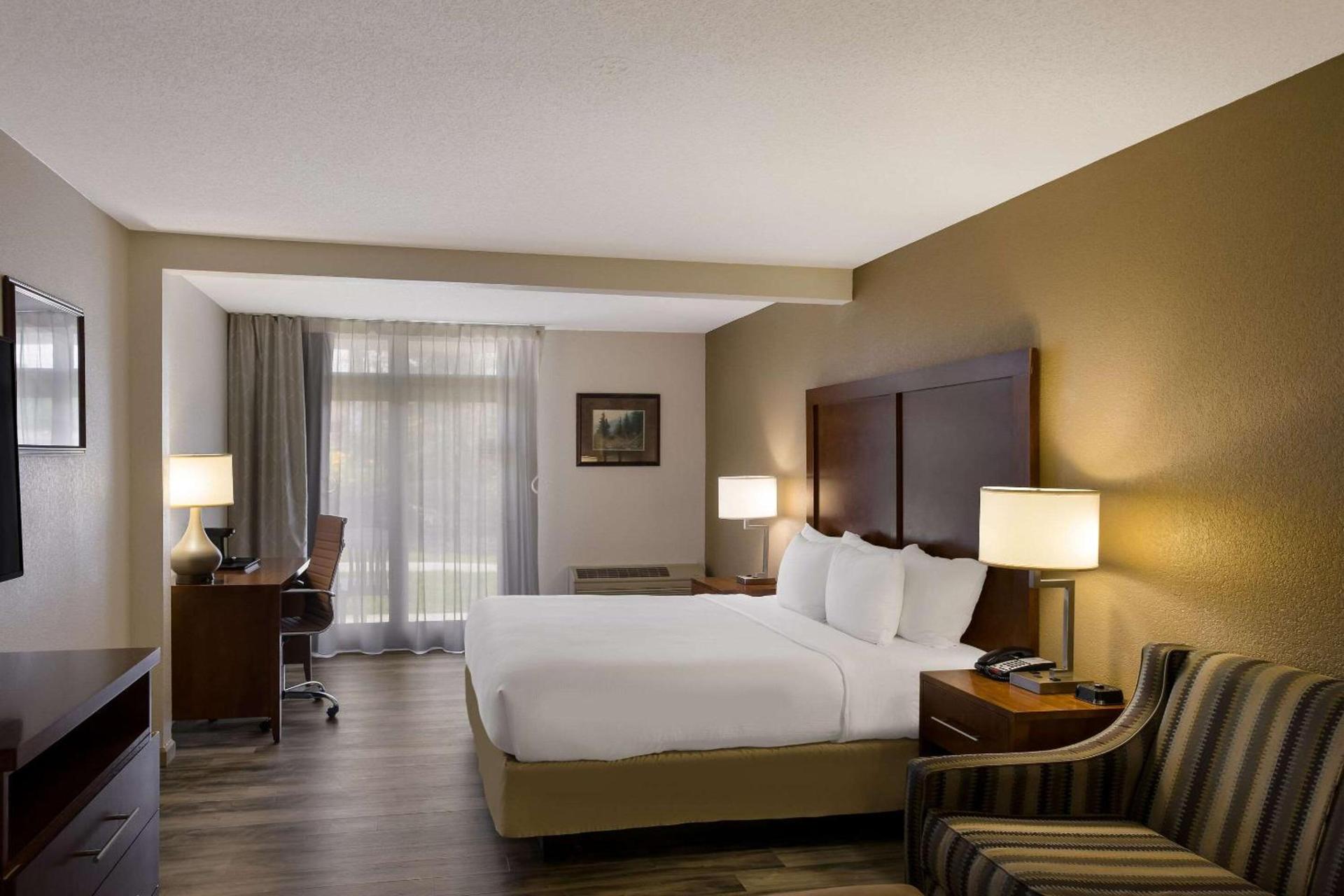 The Inn at Apple Valley, an Ascend Collection Hotel photo 9
