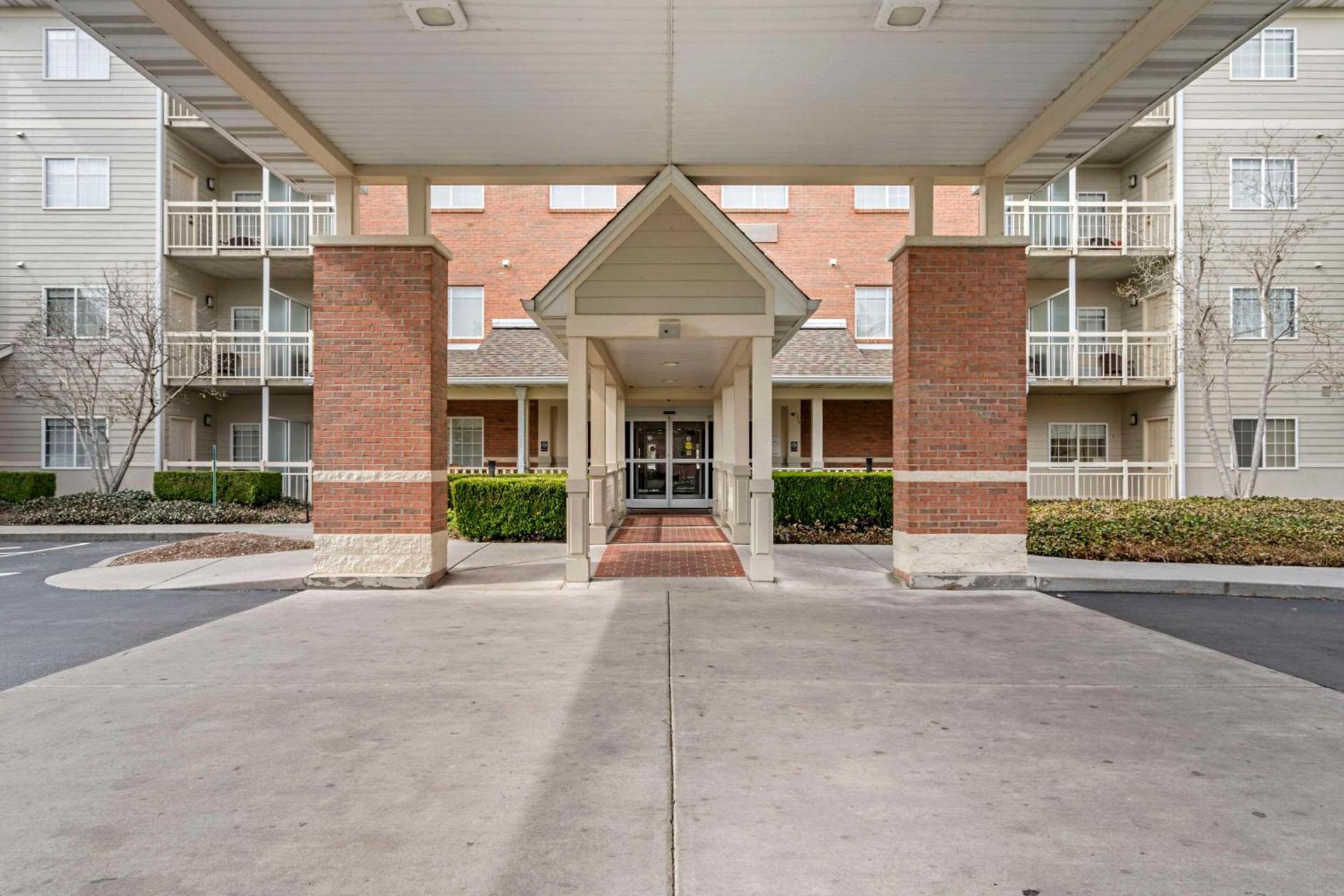 LeConte Hotel & Convention Center, an Ascend Collection Hotel photo 2