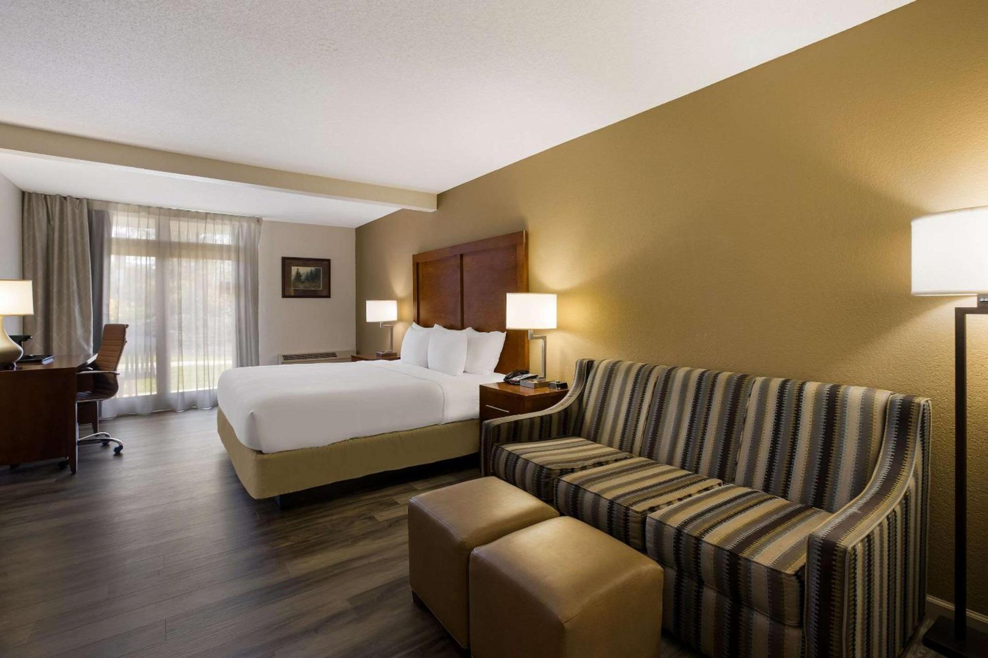 The Inn at Apple Valley, an Ascend Collection Hotel photo 11