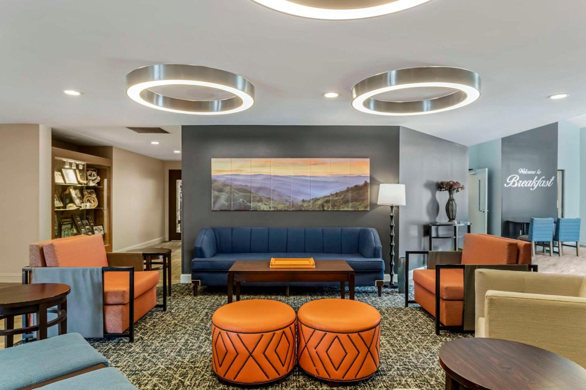 LeConte Hotel & Convention Center, an Ascend Collection Hotel photo 4