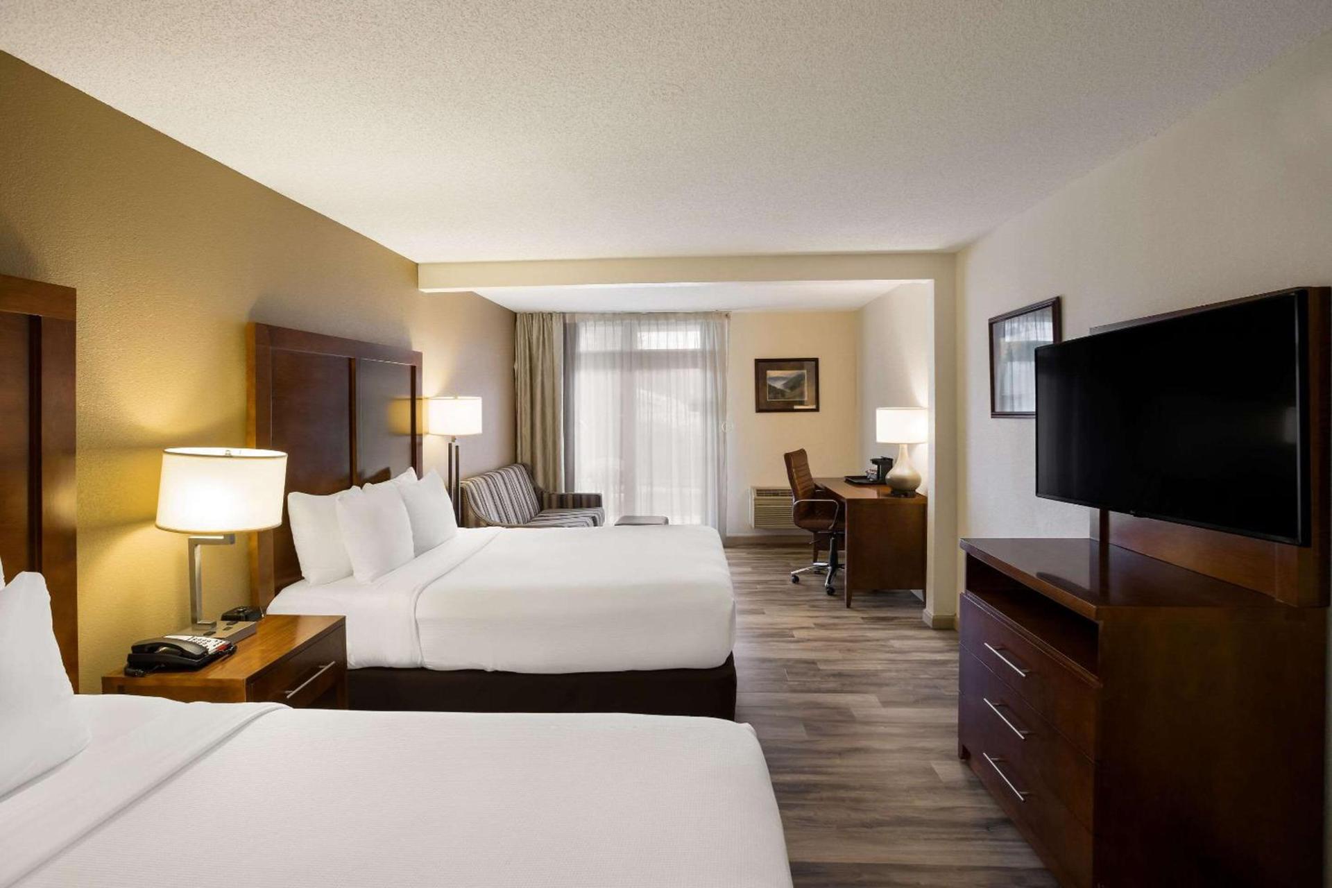 The Inn at Apple Valley, an Ascend Collection Hotel photo 12