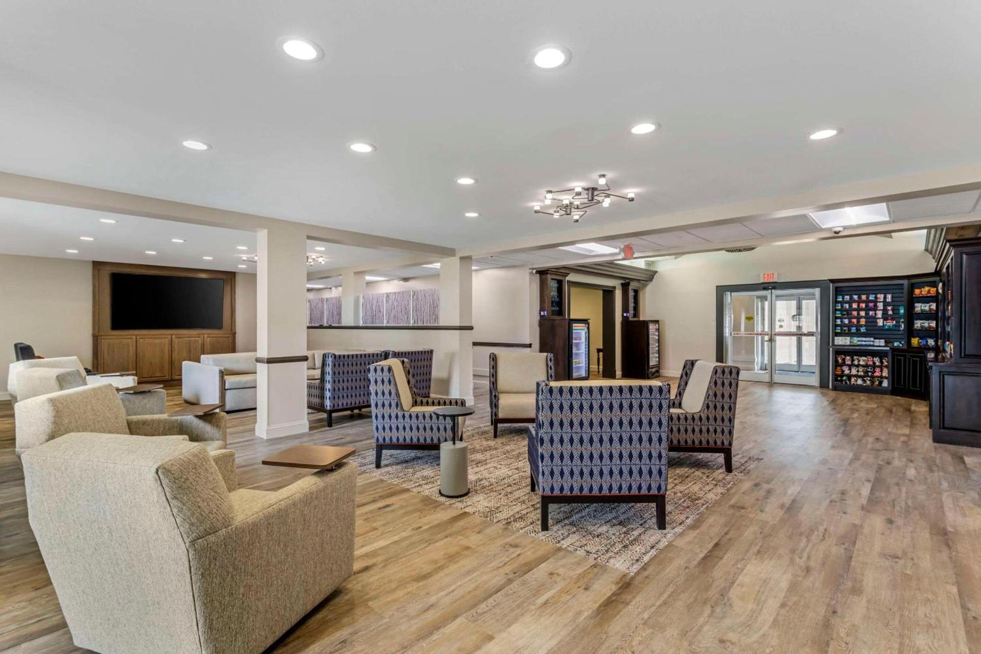 LeConte Hotel & Convention Center, an Ascend Collection Hotel photo 5