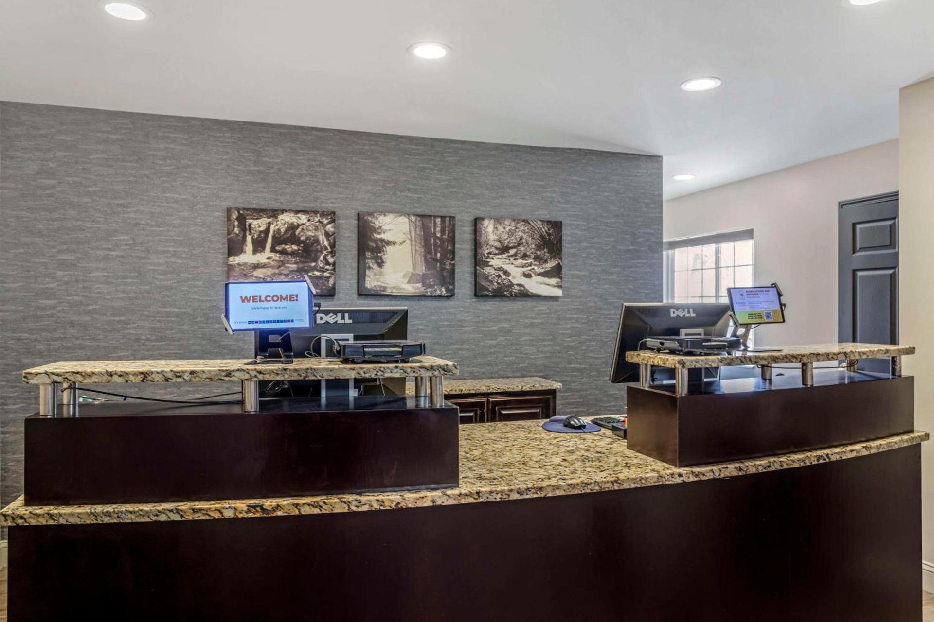 LeConte Hotel & Convention Center, an Ascend Collection Hotel photo 7