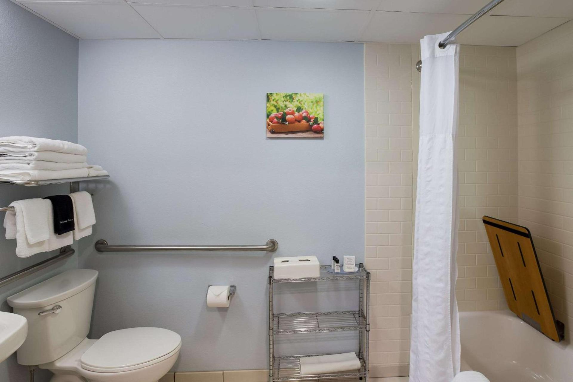 The Inn at Apple Valley, an Ascend Collection Hotel photo 16
