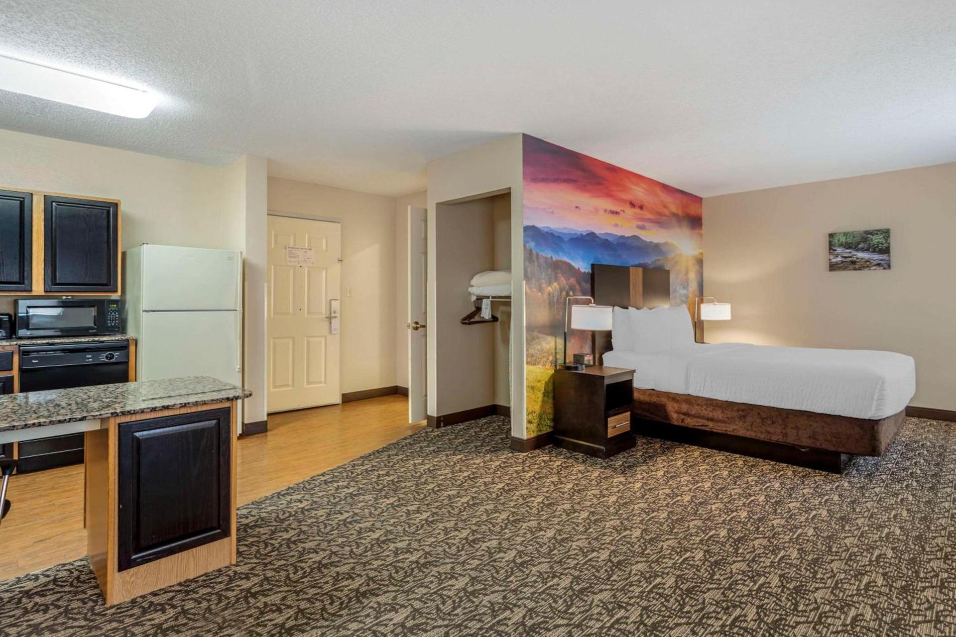 LeConte Hotel & Convention Center, an Ascend Collection Hotel photo 11