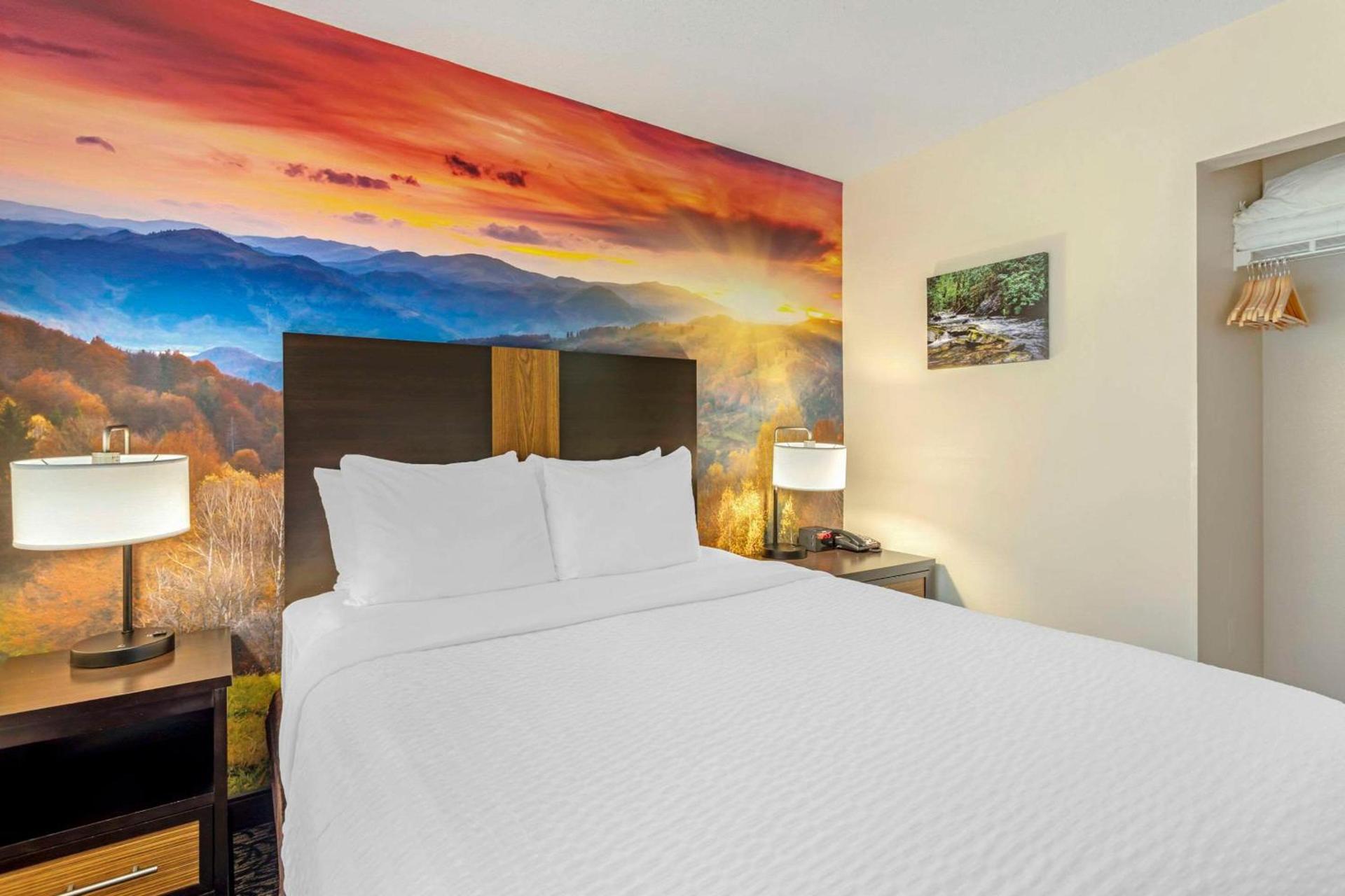 LeConte Hotel & Convention Center, an Ascend Collection Hotel photo 12