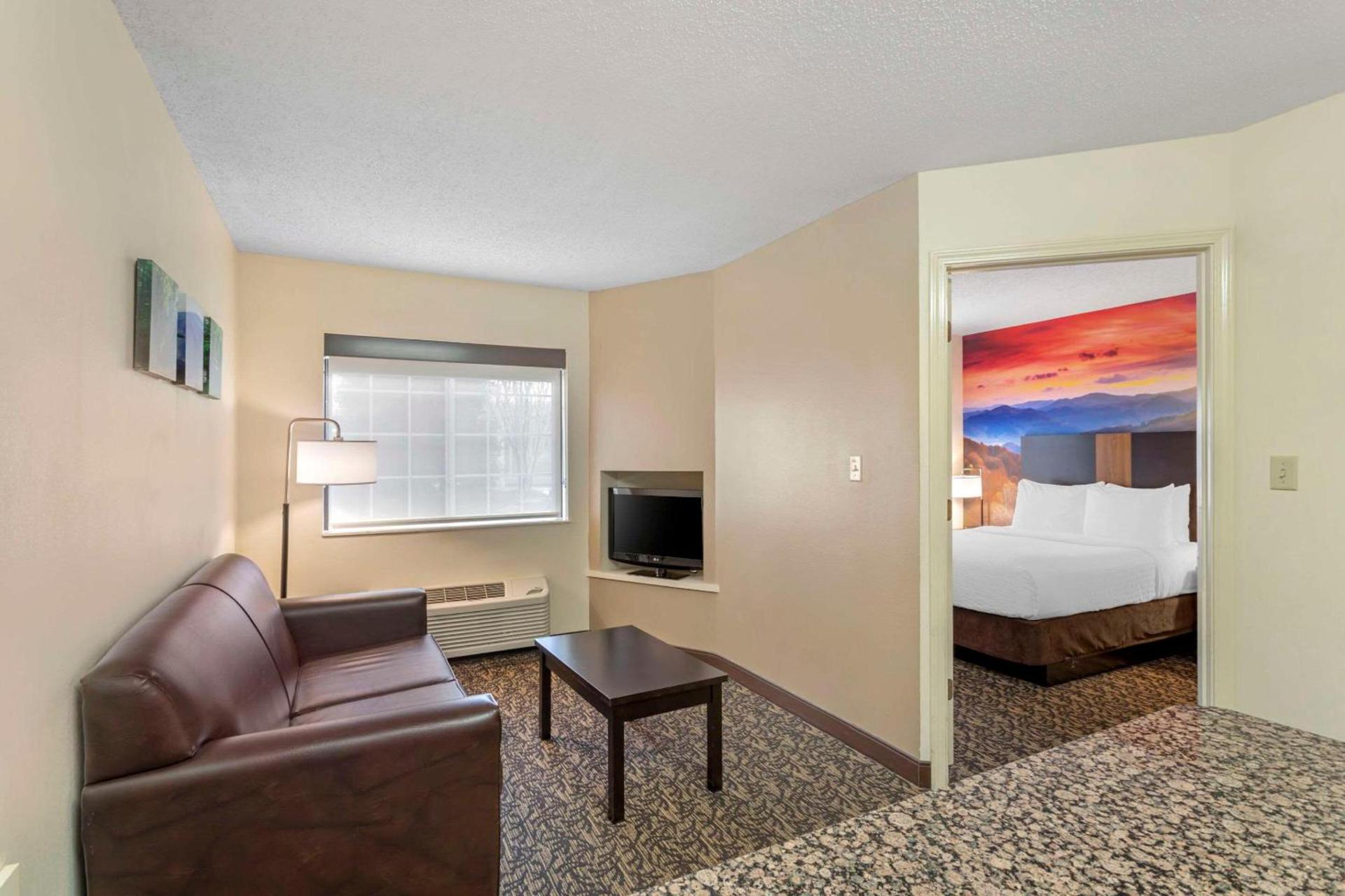 LeConte Hotel & Convention Center, an Ascend Collection Hotel photo 13