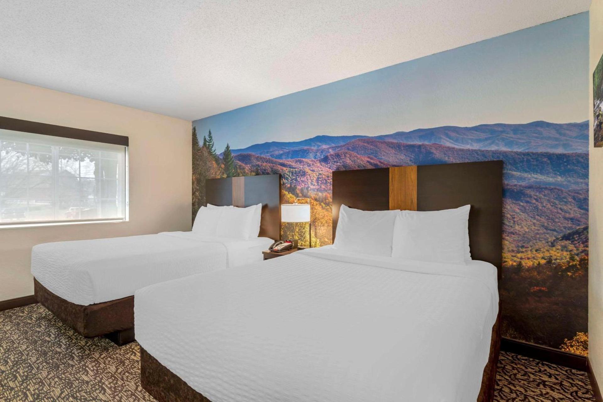 LeConte Hotel & Convention Center, an Ascend Collection Hotel photo 15