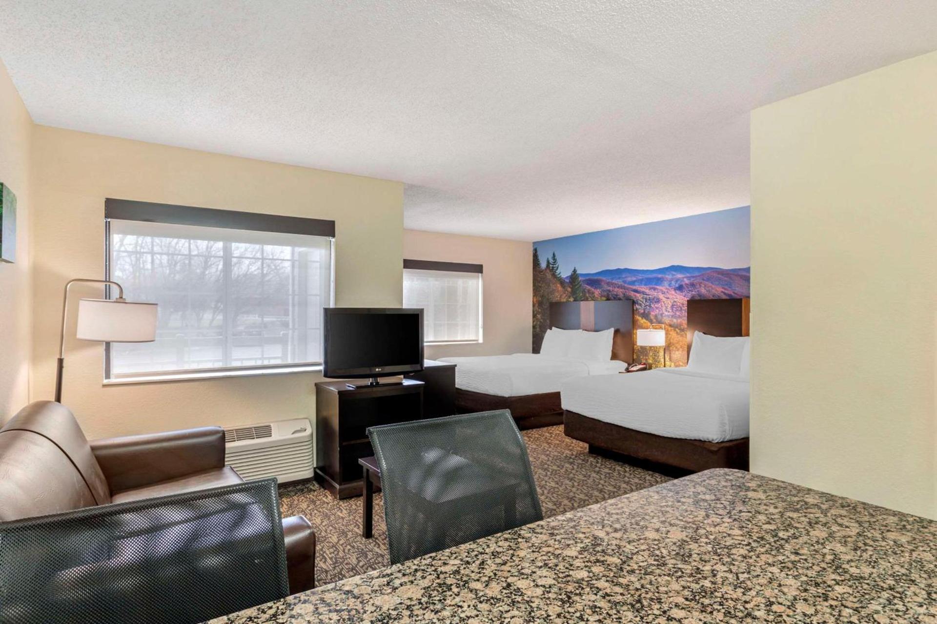 LeConte Hotel & Convention Center, an Ascend Collection Hotel photo 16