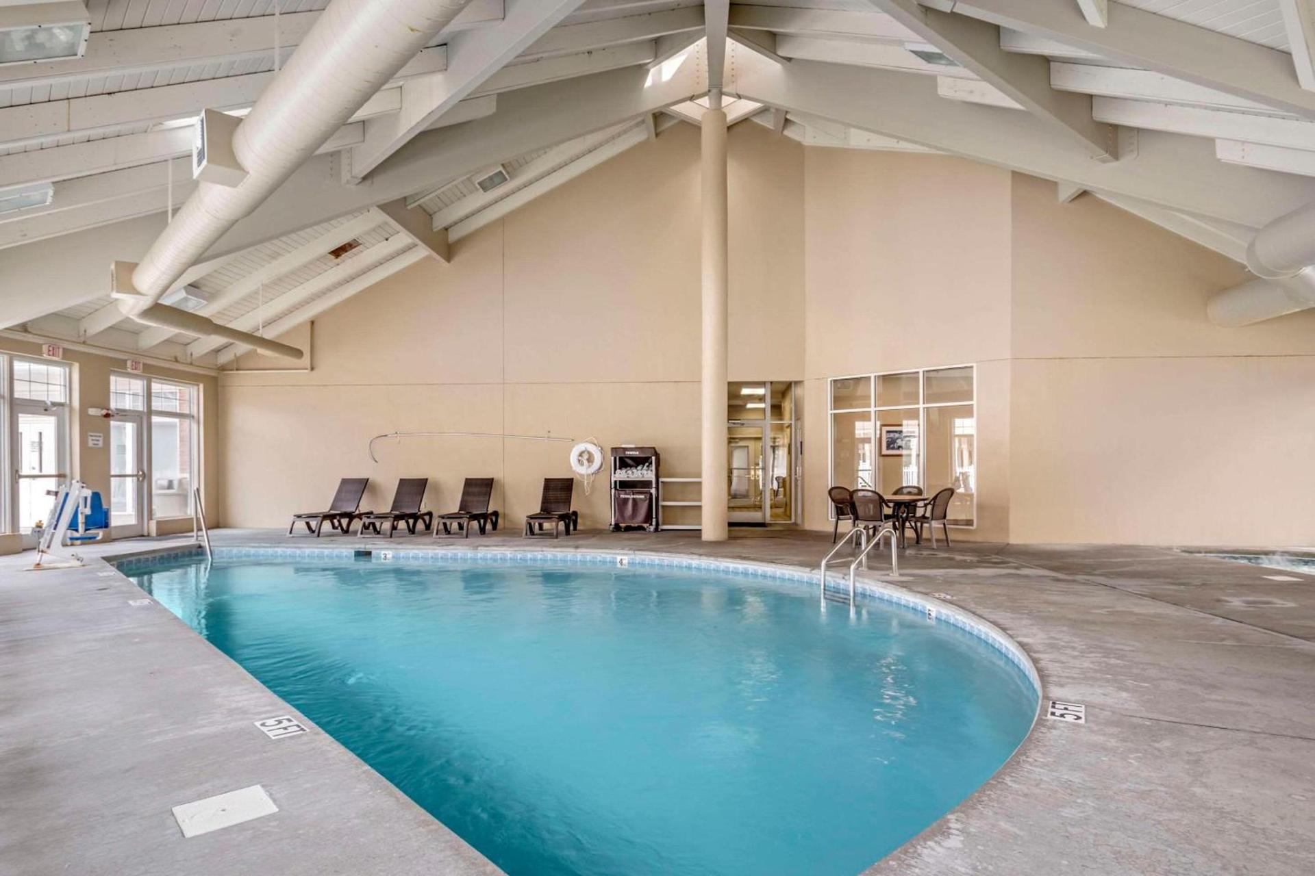 LeConte Hotel & Convention Center, an Ascend Collection Hotel photo 18