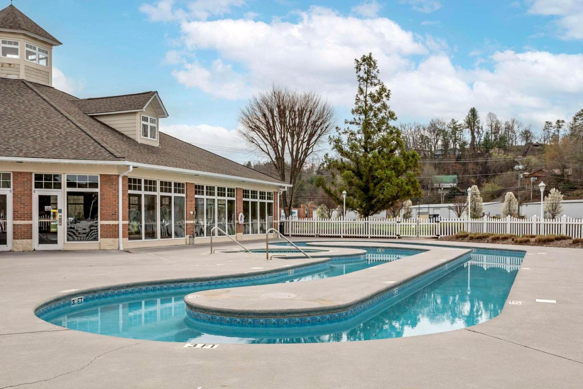 LeConte Hotel & Convention Center, an Ascend Collection Hotel photo 19