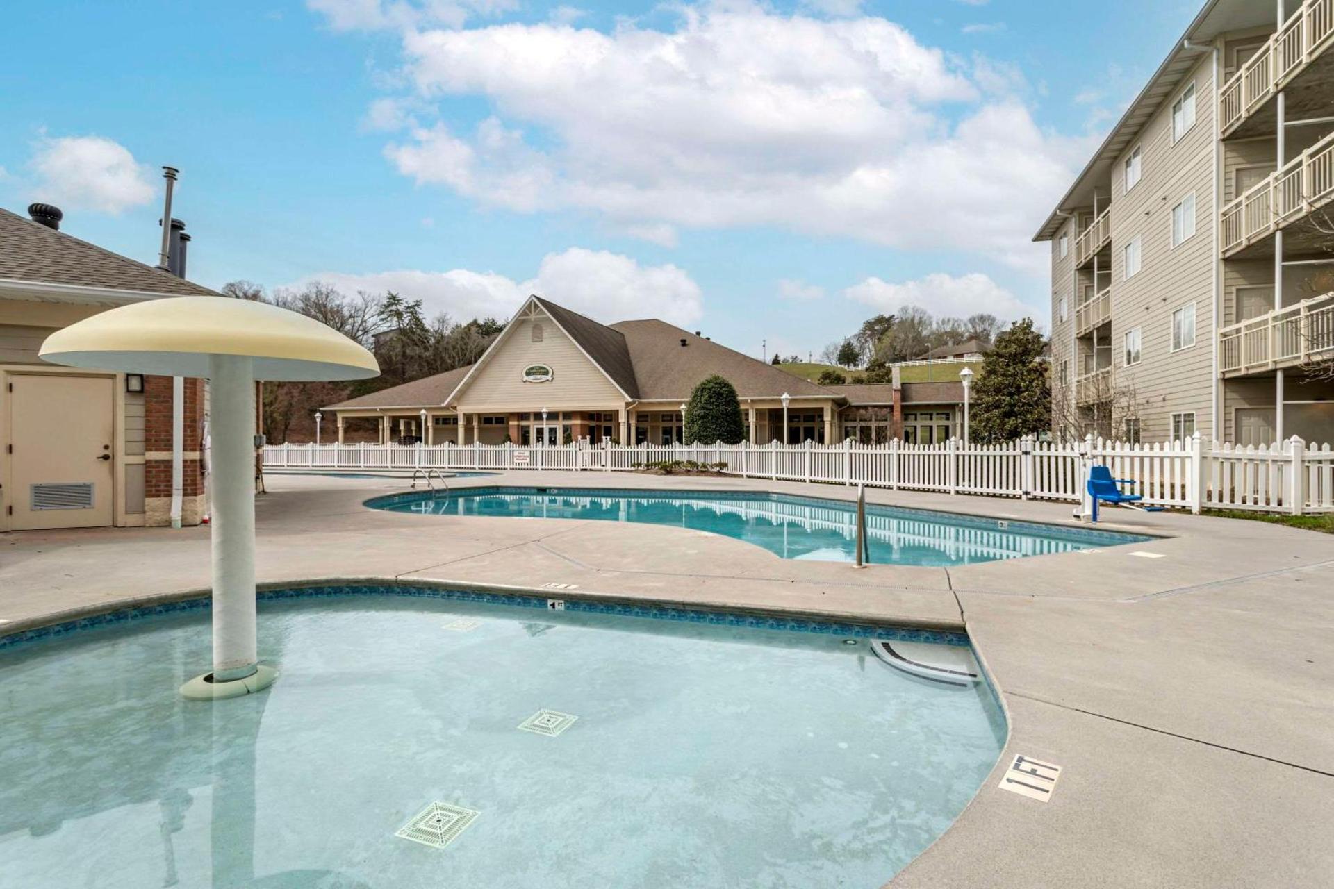 LeConte Hotel & Convention Center, an Ascend Collection Hotel photo 20