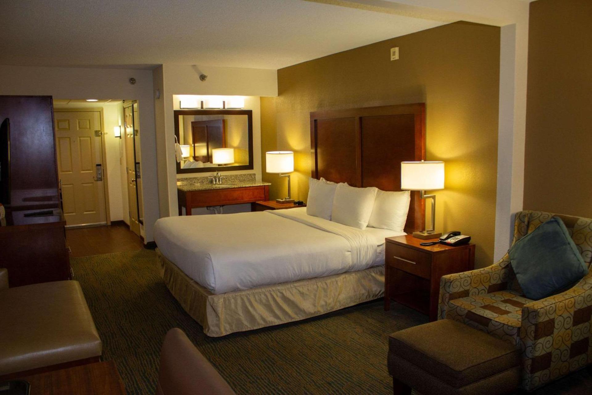 The Inn at Apple Valley, an Ascend Collection Hotel photo 25