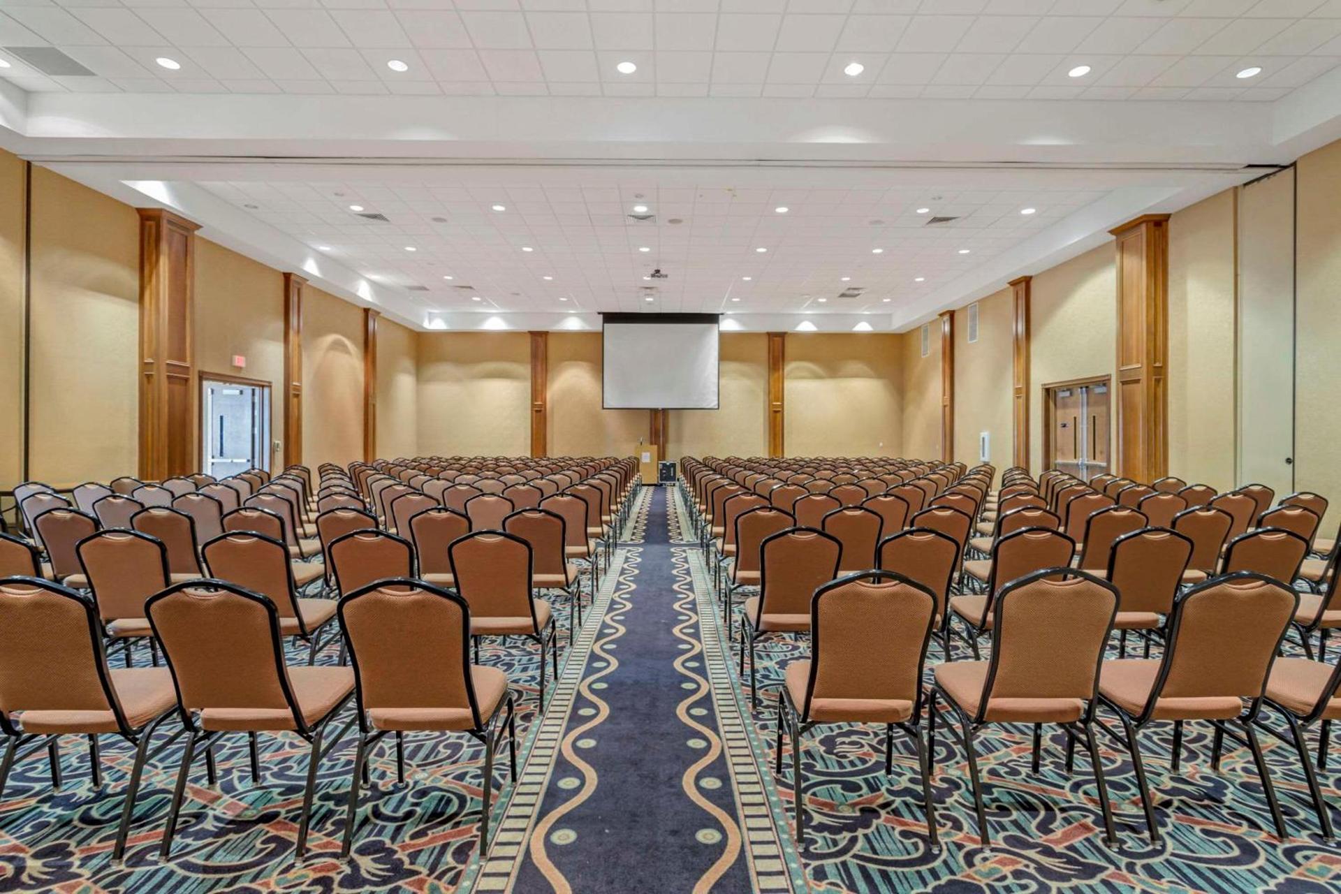 LeConte Hotel & Convention Center, an Ascend Collection Hotel photo 24