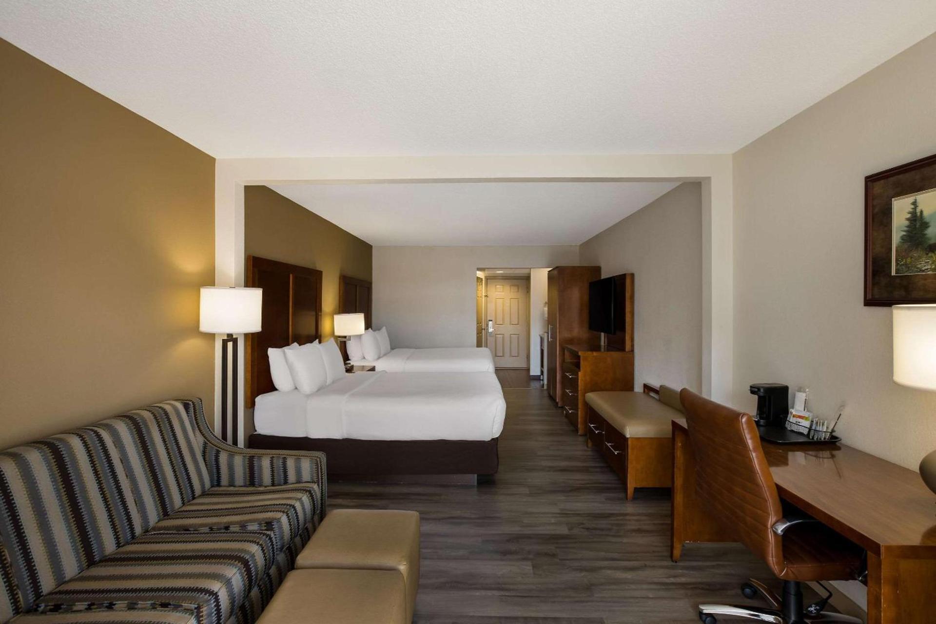 The Inn at Apple Valley, an Ascend Collection Hotel photo 26