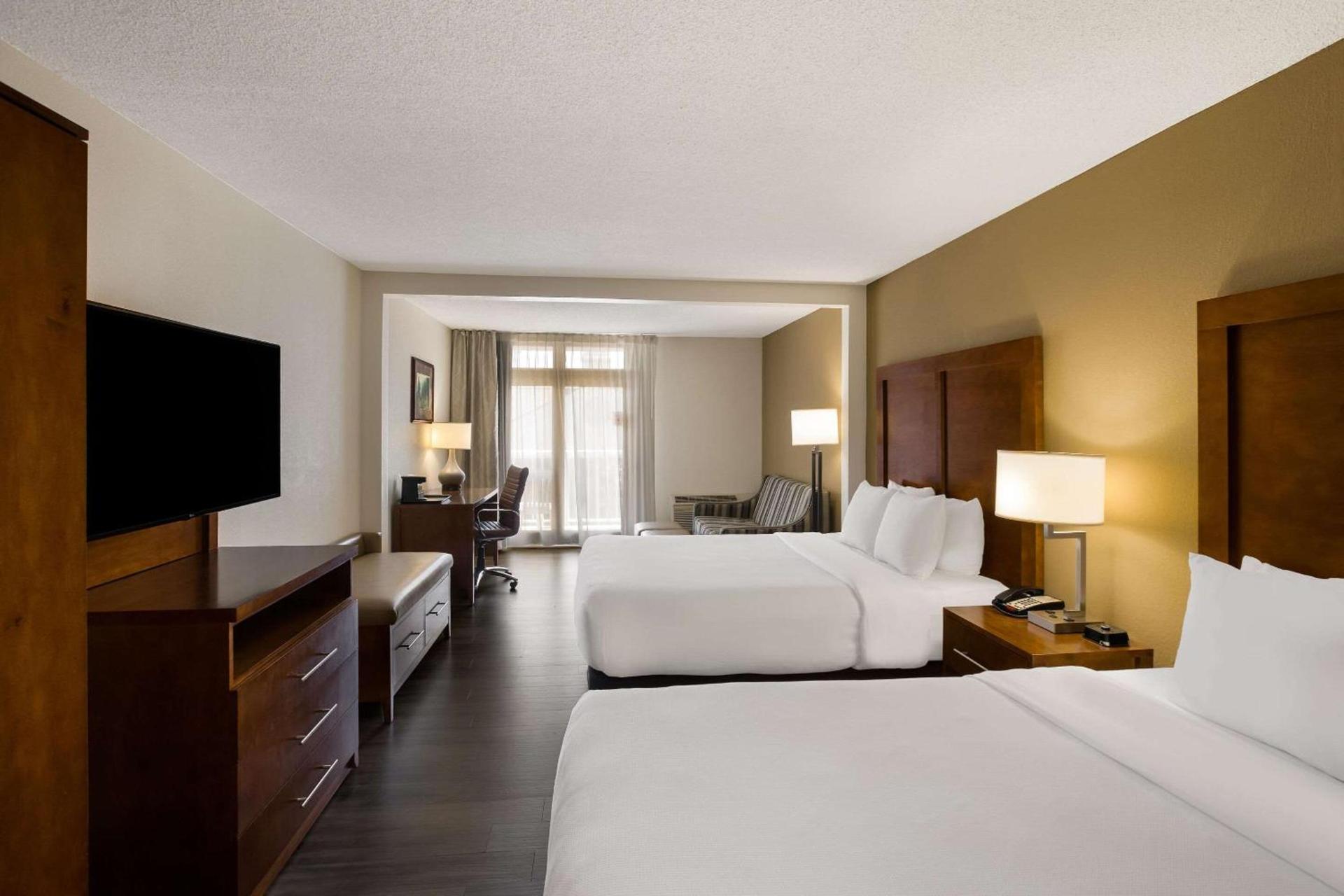The Inn at Apple Valley, an Ascend Collection Hotel photo 27