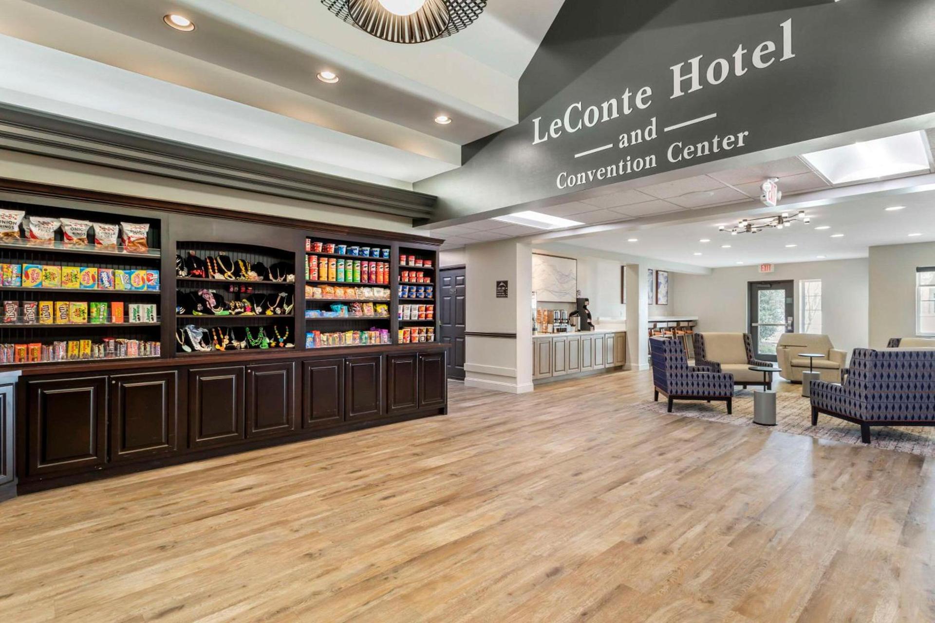 LeConte Hotel & Convention Center, an Ascend Collection Hotel photo 29