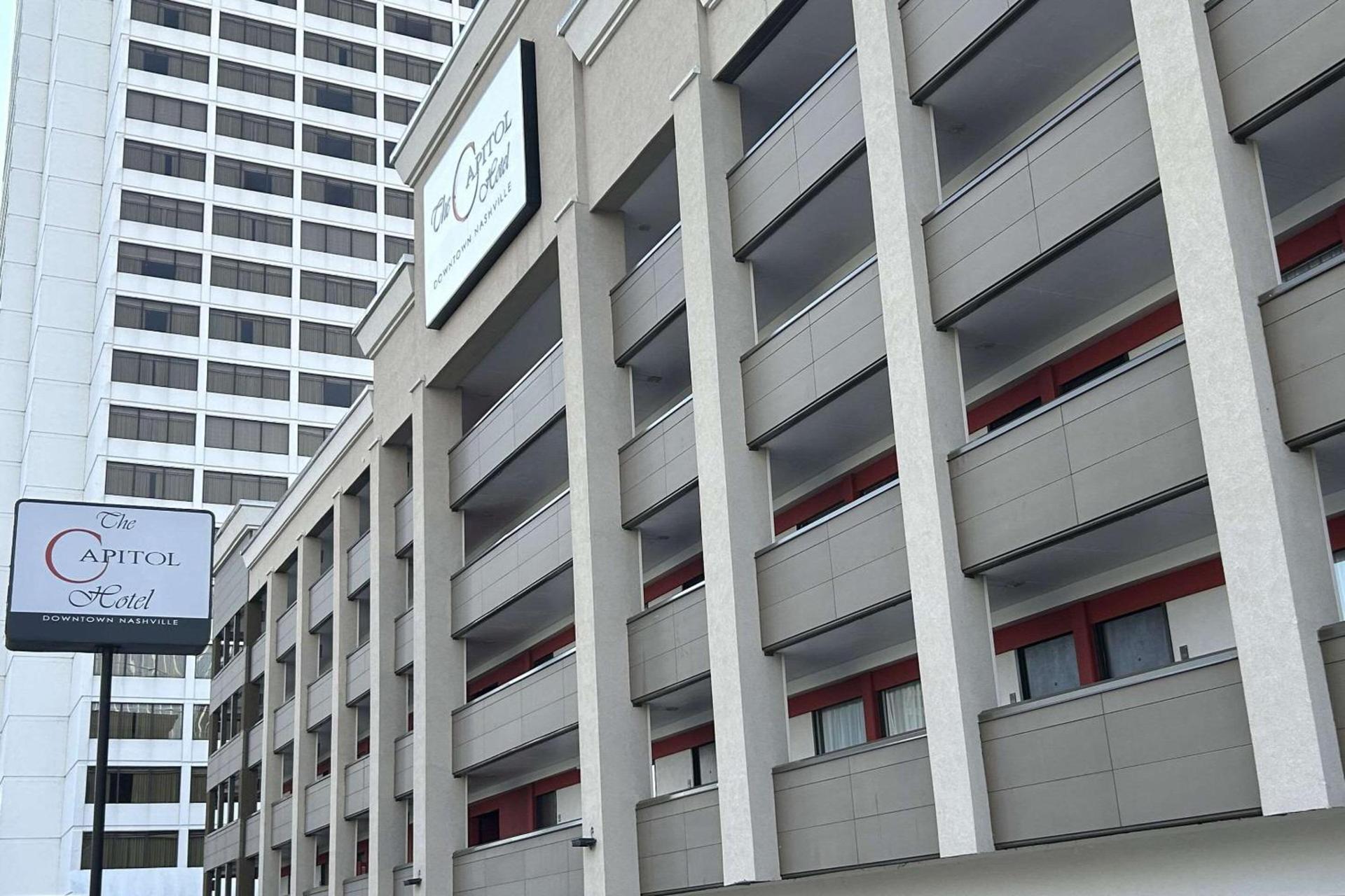 The Capitol Hotel Downtown, an Ascend Collection Hotel photo 4