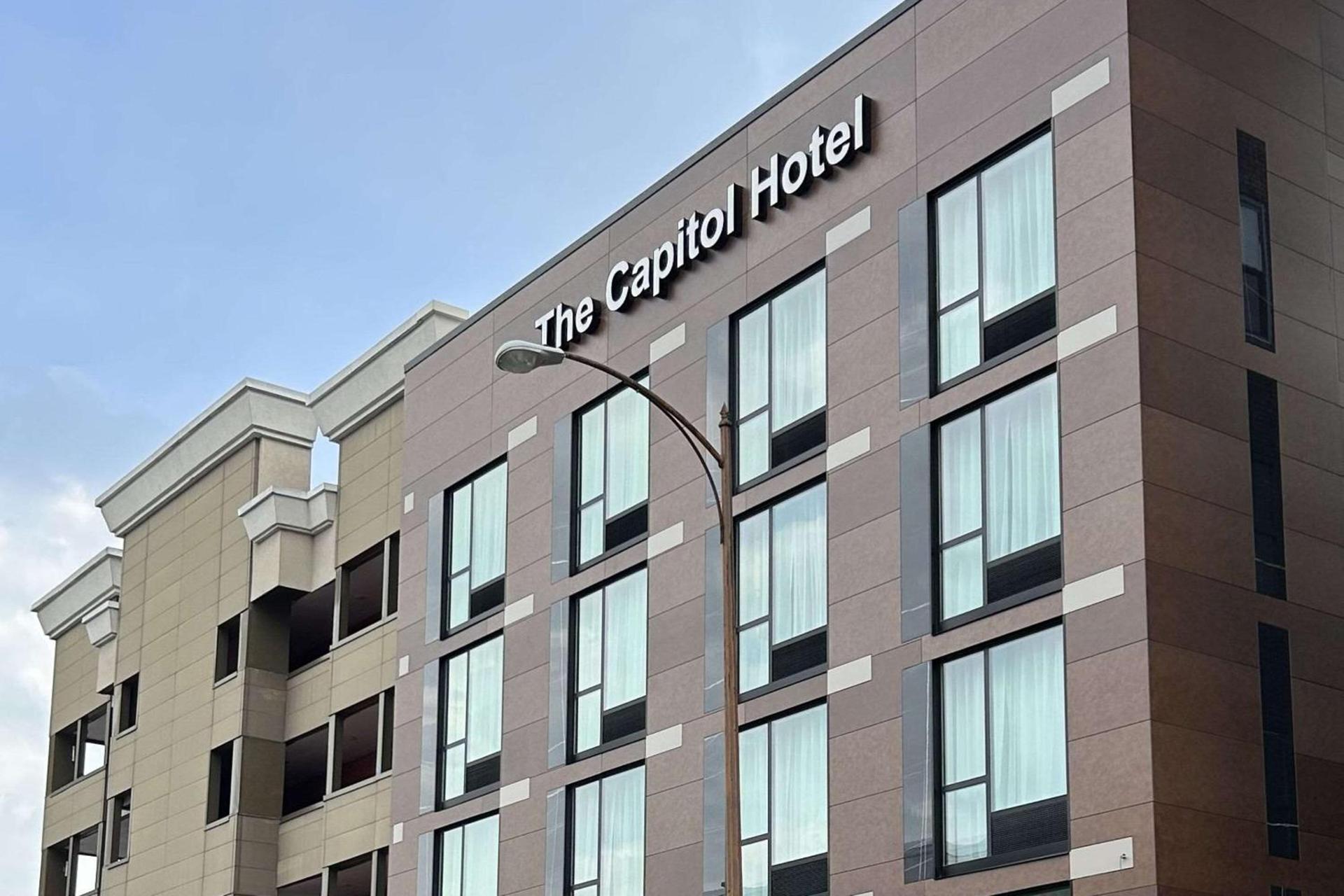 The Capitol Hotel Downtown, an Ascend Collection Hotel photo 5