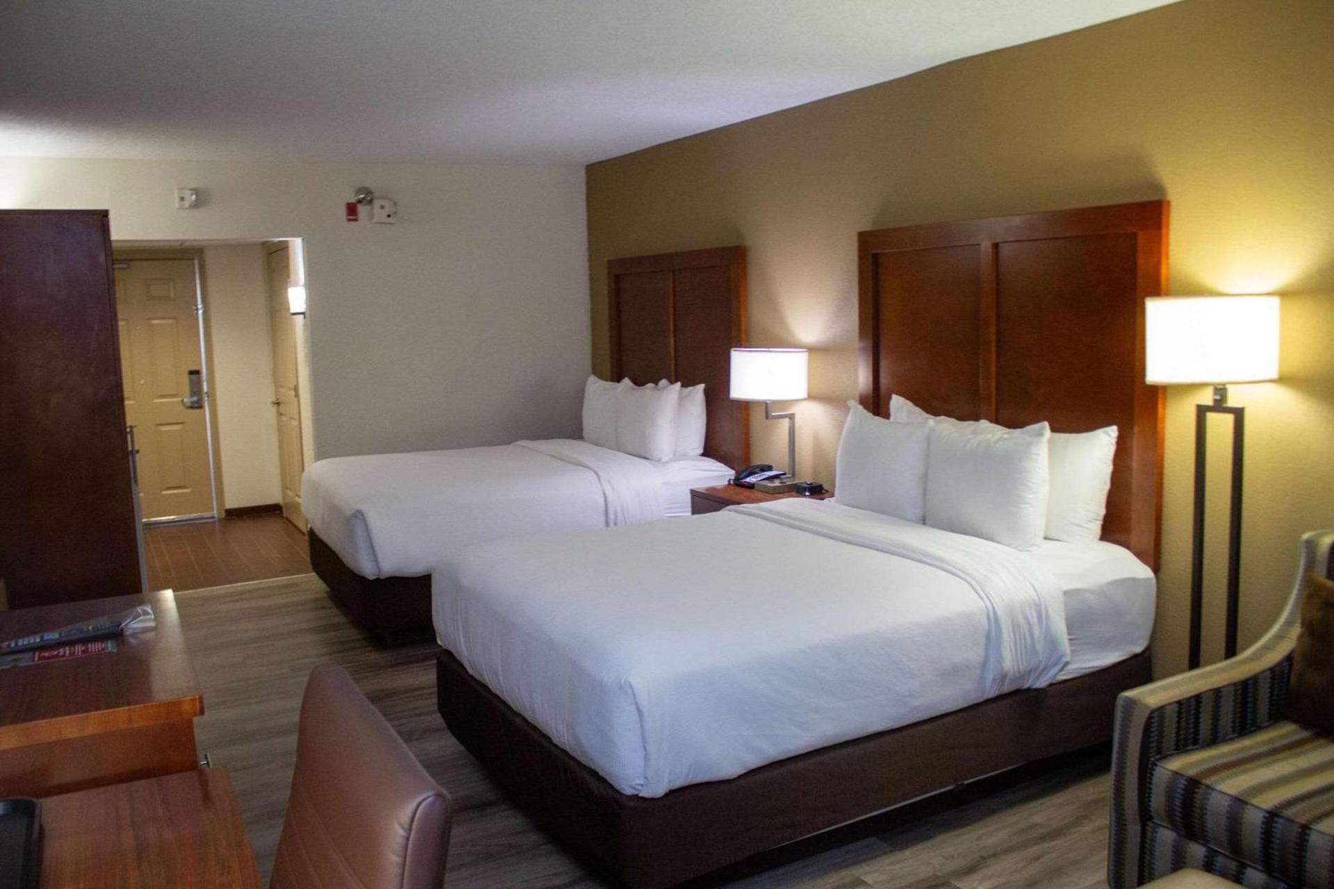 The Inn at Apple Valley, an Ascend Collection Hotel photo 30