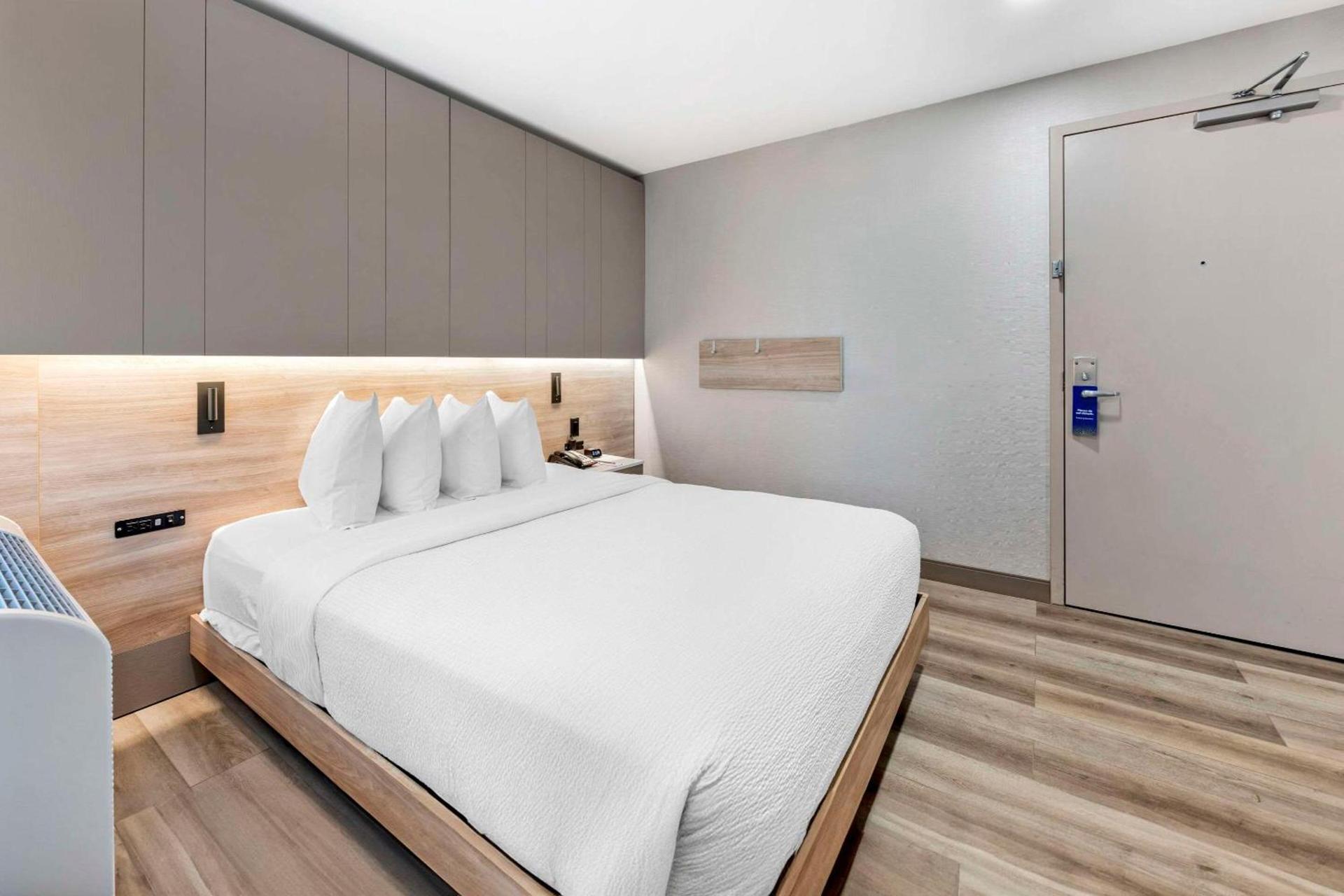 The Capitol Hotel Downtown, an Ascend Collection Hotel photo 10
