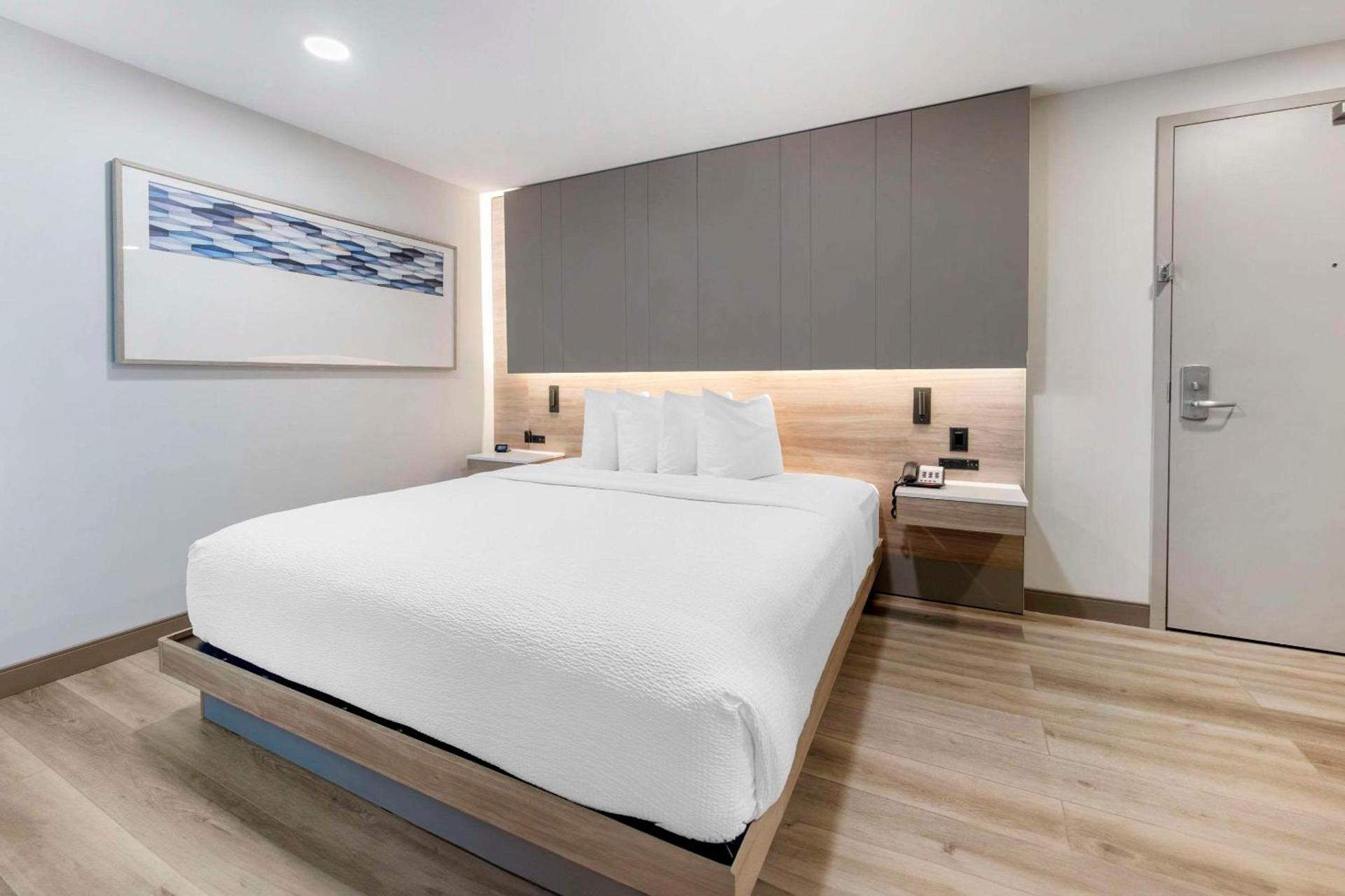 The Capitol Hotel Downtown, an Ascend Collection Hotel photo 14