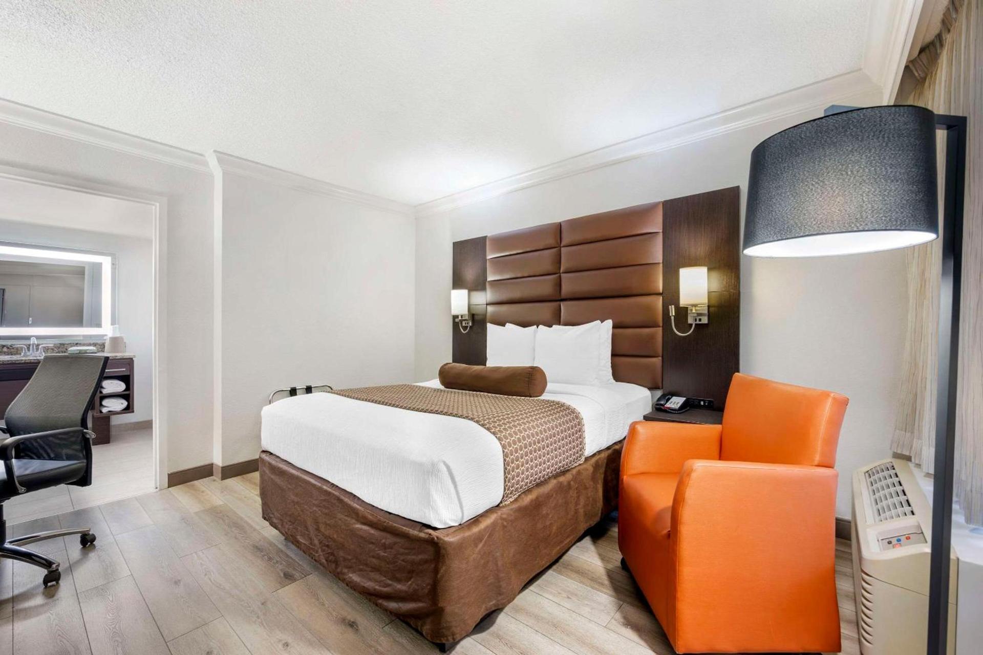 The Capitol Hotel Downtown, an Ascend Collection Hotel photo 18