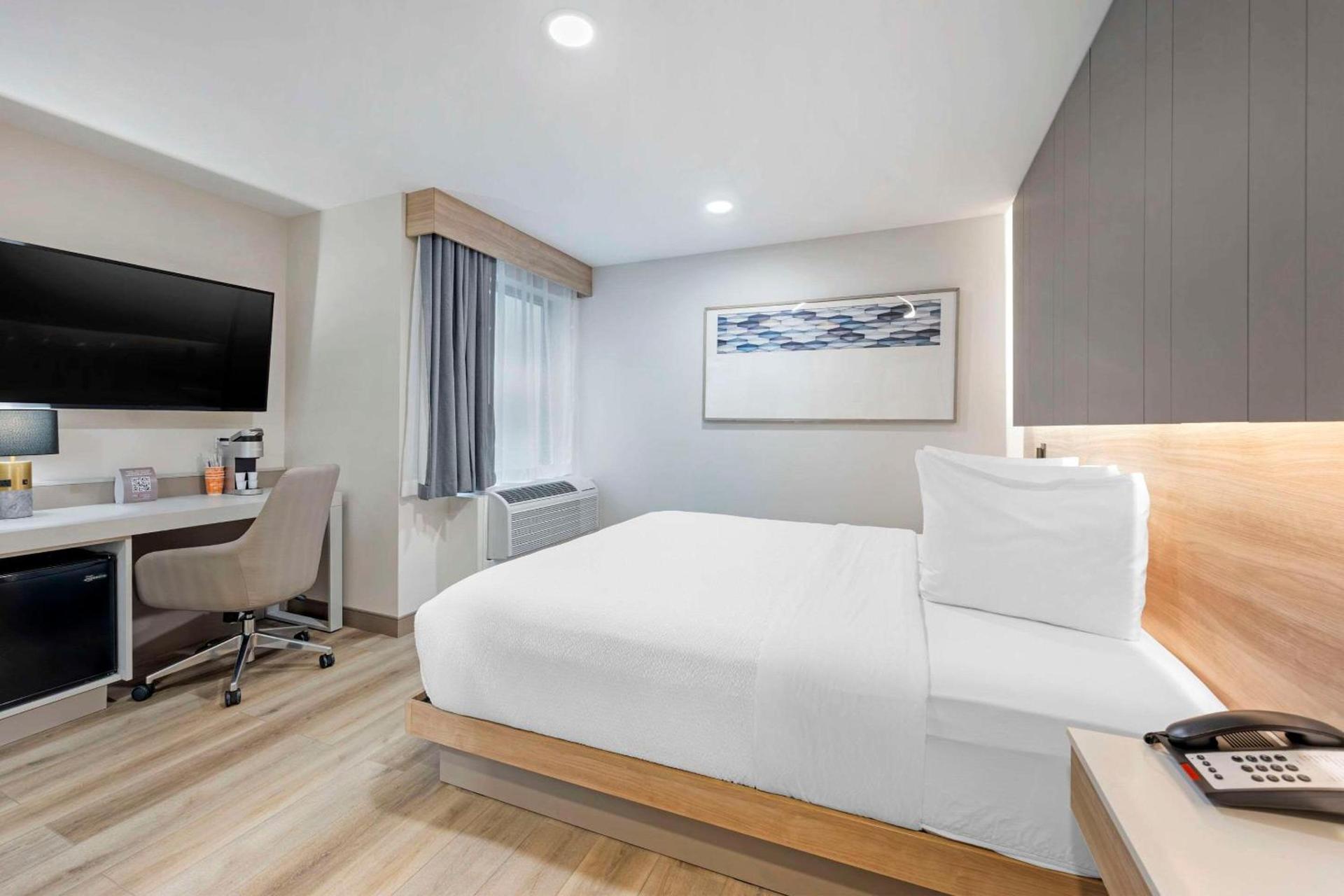 The Capitol Hotel Downtown, an Ascend Collection Hotel photo 15