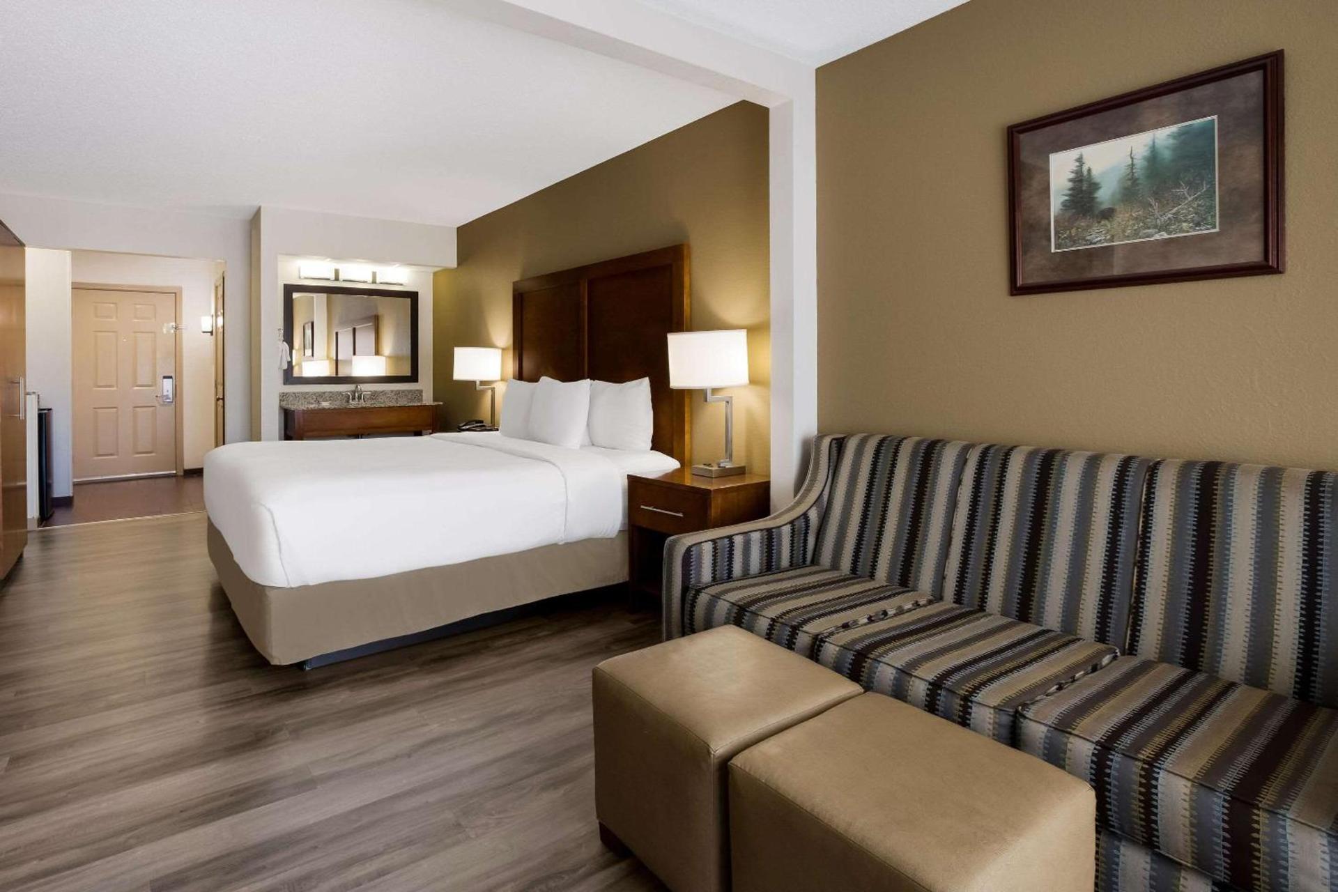 The Inn at Apple Valley, an Ascend Collection Hotel photo 35