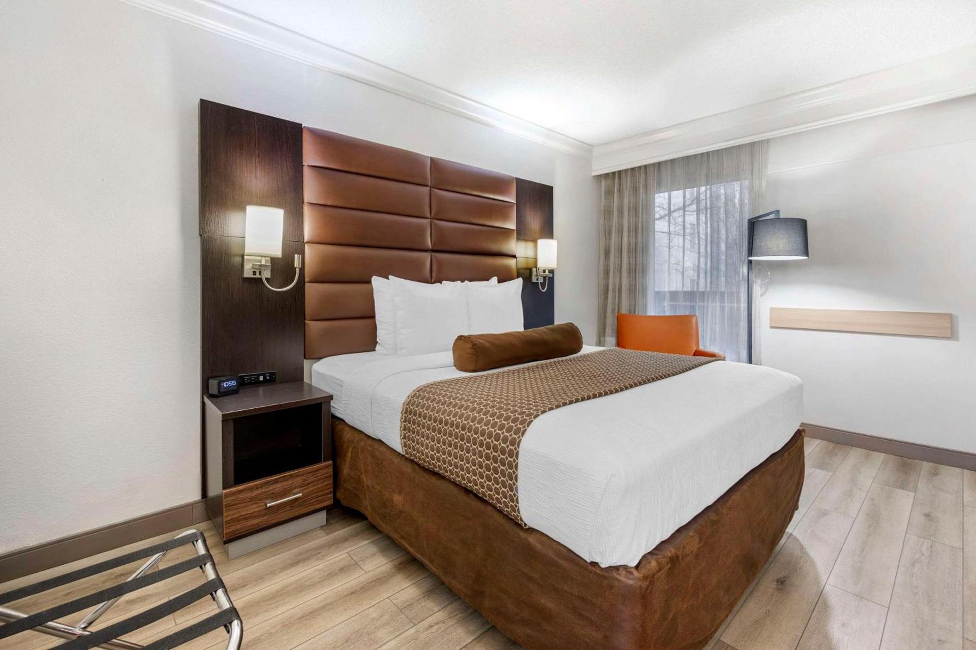 The Capitol Hotel Downtown, an Ascend Collection Hotel photo 19