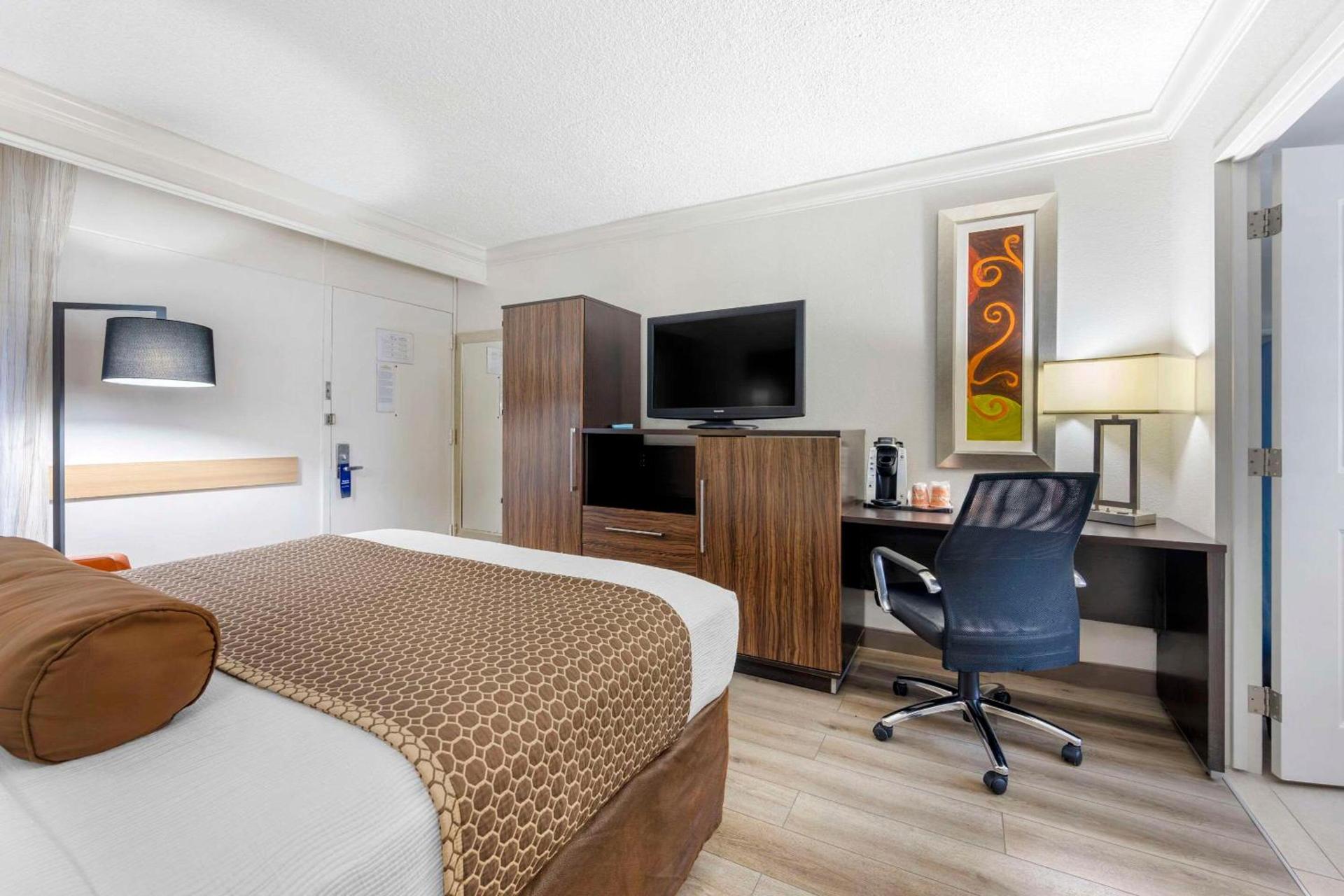 The Capitol Hotel Downtown, an Ascend Collection Hotel photo 20