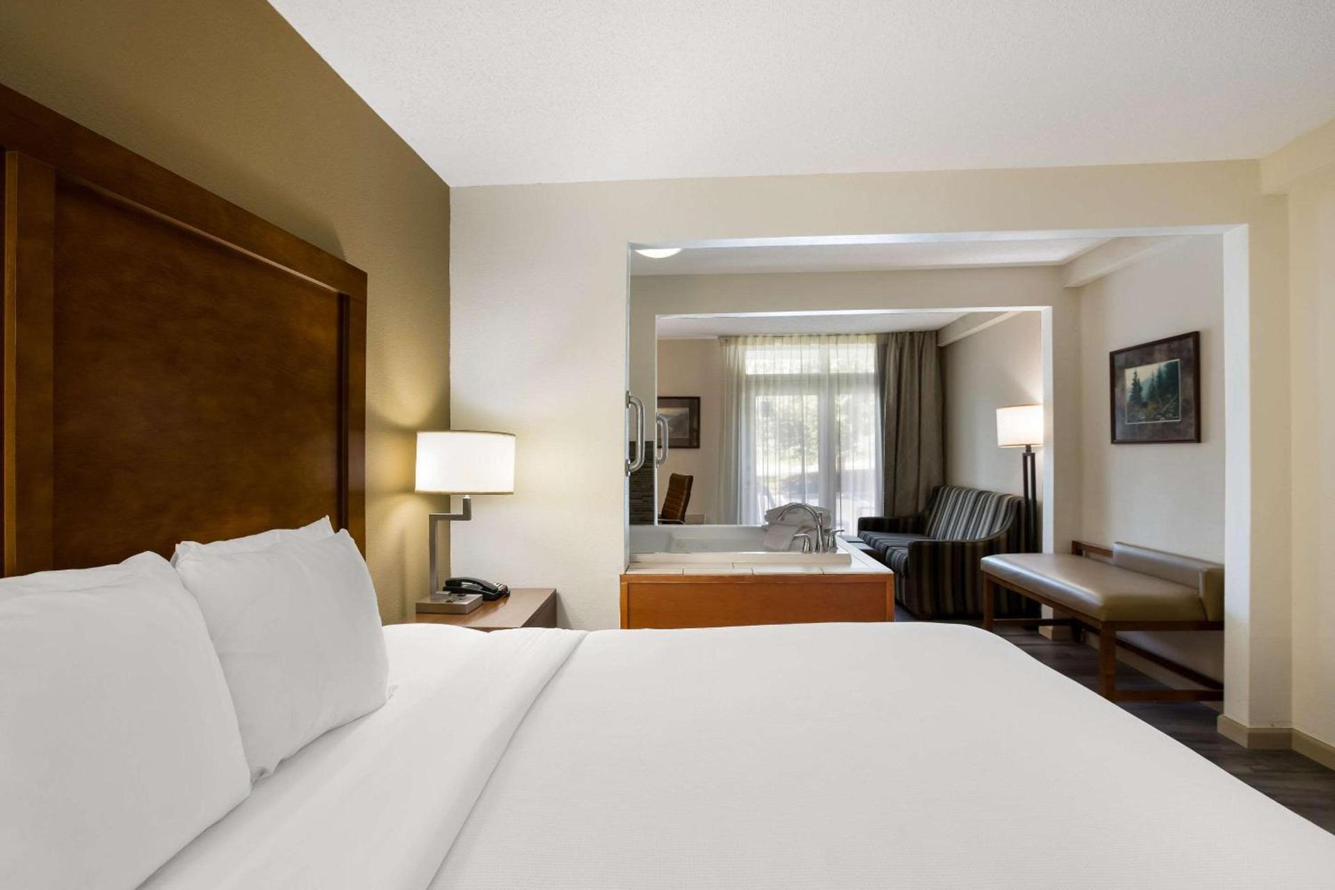 The Inn at Apple Valley, an Ascend Collection Hotel photo 36