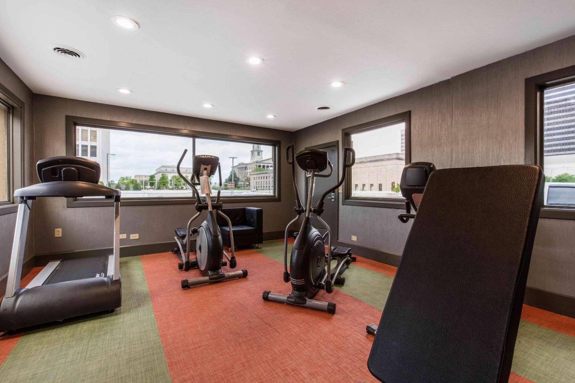 The Capitol Hotel Downtown, an Ascend Collection Hotel photo 23