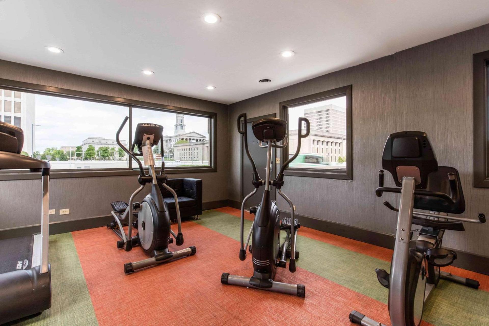 The Capitol Hotel Downtown, an Ascend Collection Hotel photo 24