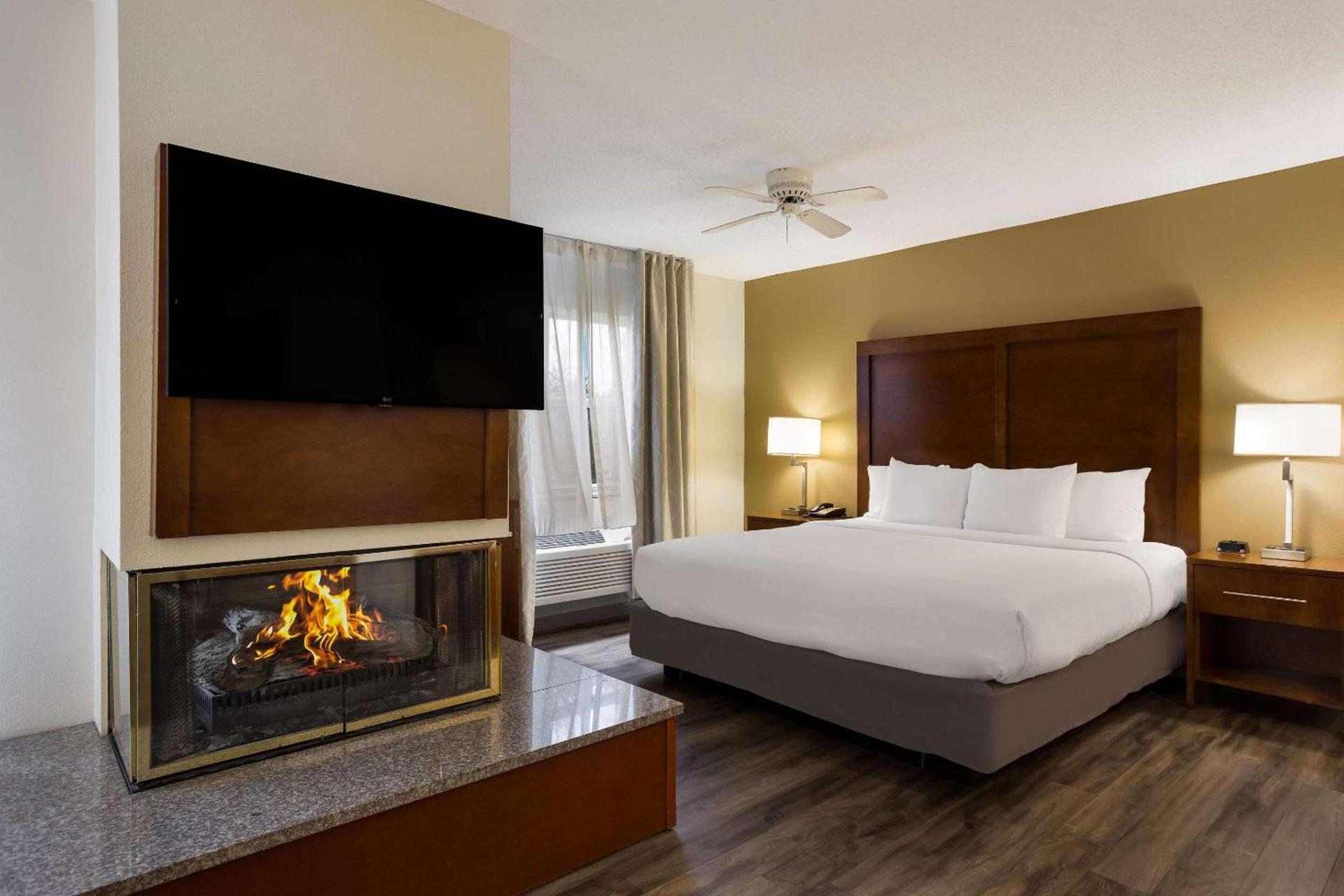 The Inn at Apple Valley, an Ascend Collection Hotel photo 41