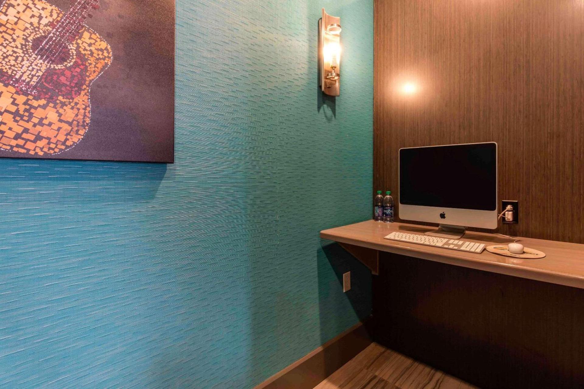 The Capitol Hotel Downtown, an Ascend Collection Hotel photo 25