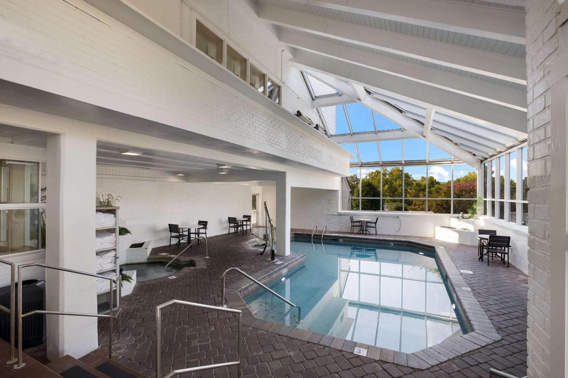 The Inn at Apple Valley, an Ascend Collection Hotel photo 45