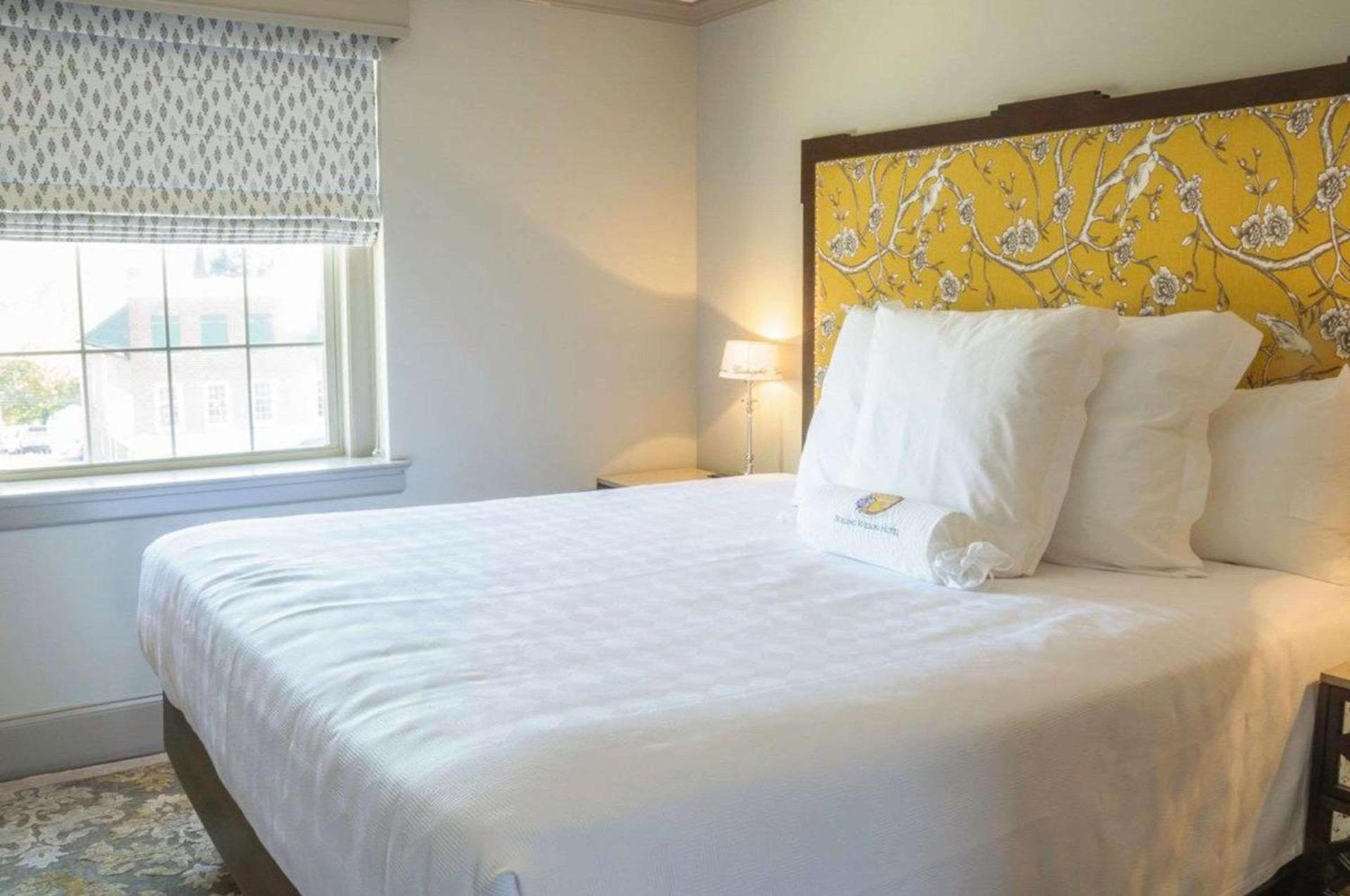The Bolling Wilson Hotel photo 11