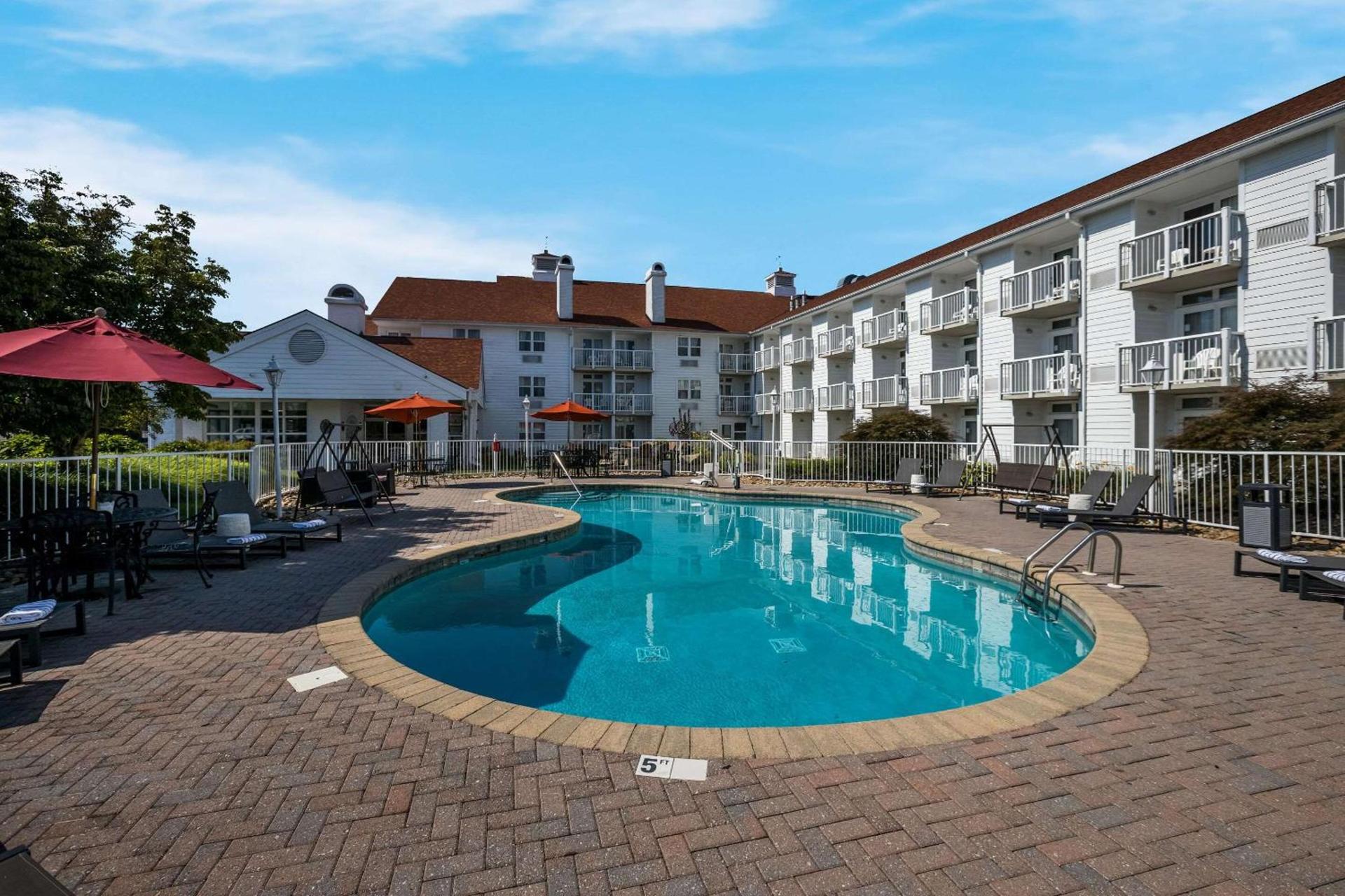 The Inn at Apple Valley, an Ascend Collection Hotel photo 46